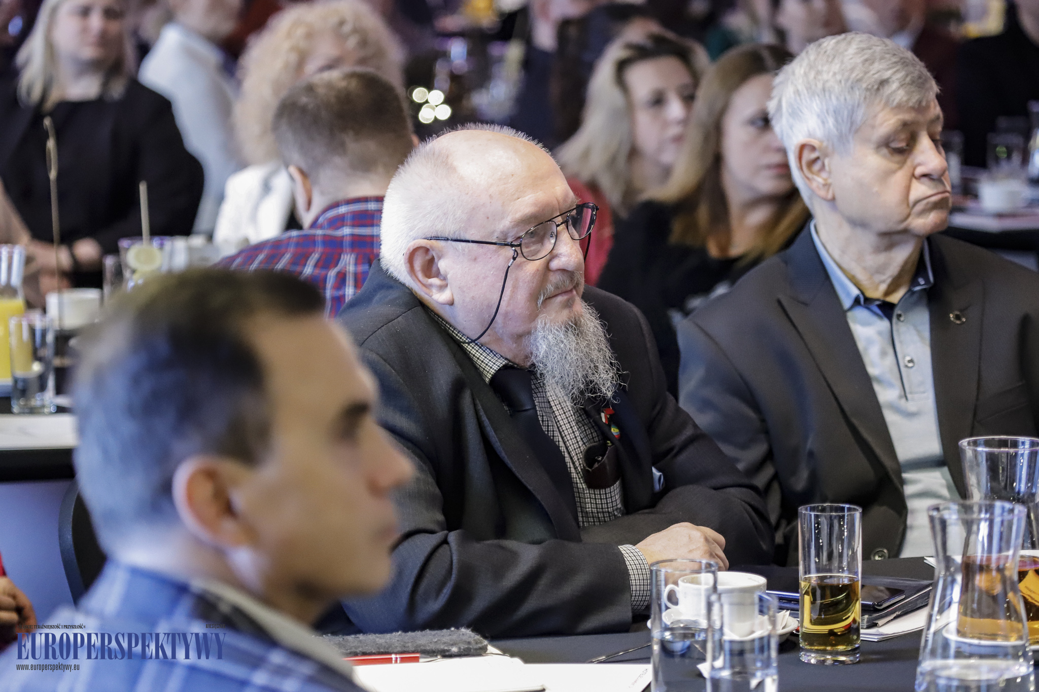 Europerspektywy 5. Śniadanie Biznesowe w Zabrzu