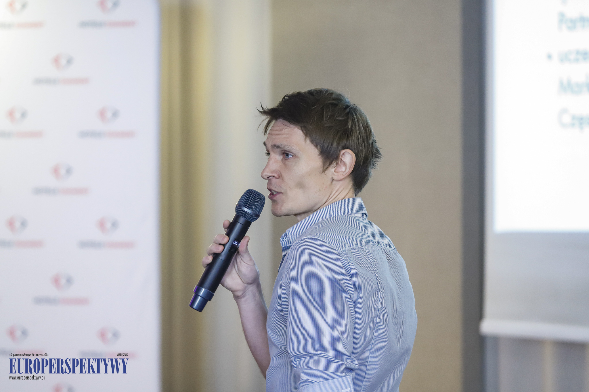 Europerspektywy 5. Śniadanie Biznesowe w Zabrzu