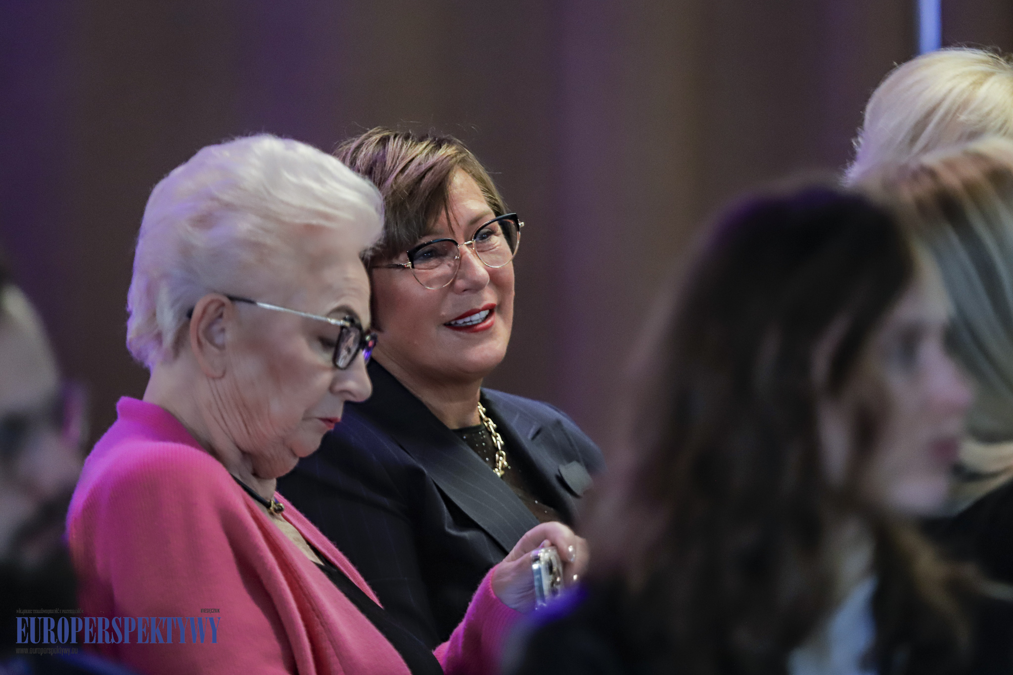 Europerspektywy 5. Śniadanie Biznesowe w Zabrzu