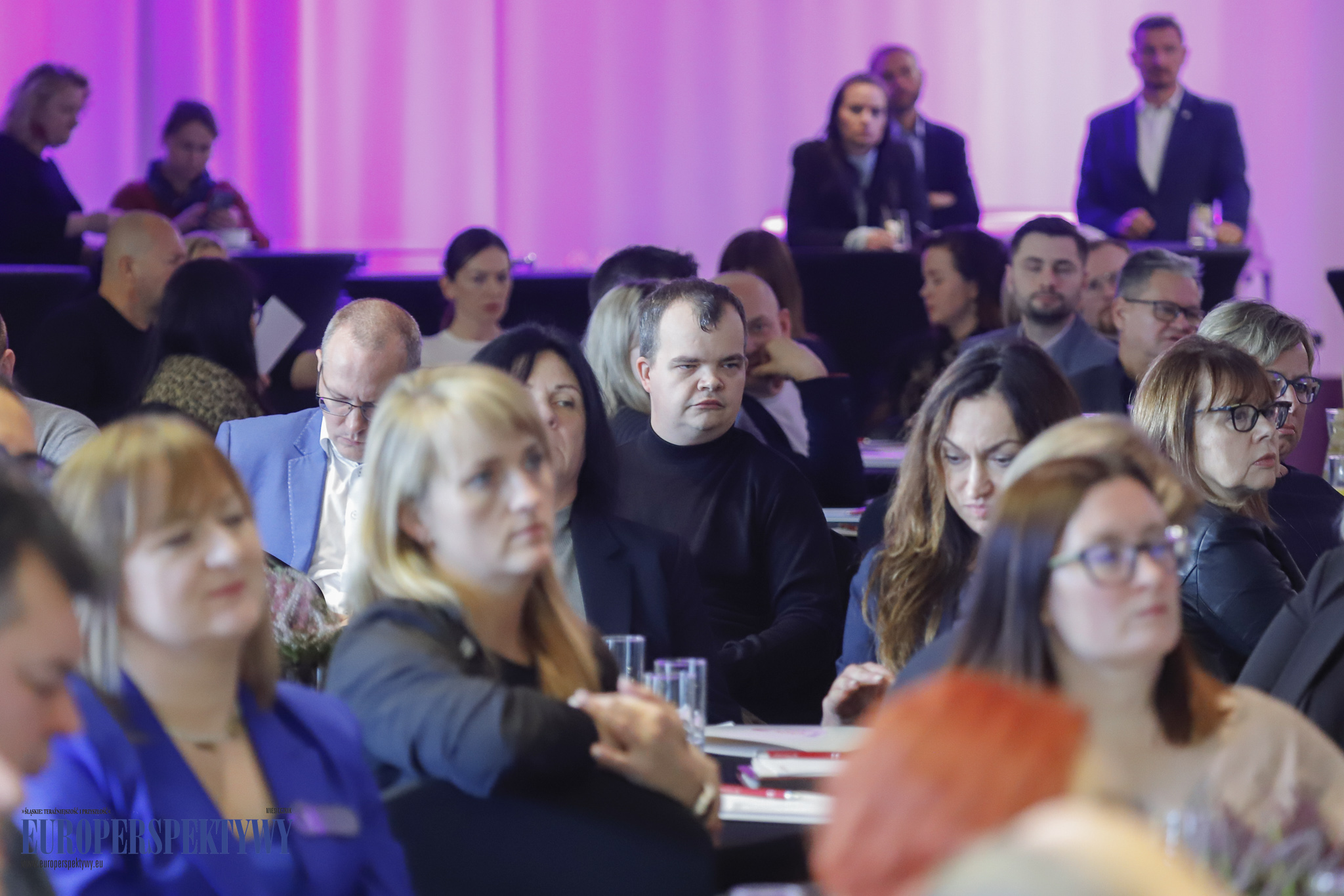 Europerspektywy 5. Śniadanie Biznesowe w Zabrzu