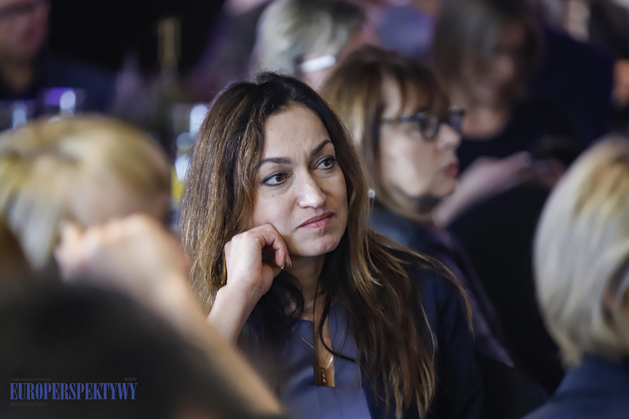 Europerspektywy 5. Śniadanie Biznesowe w Zabrzu