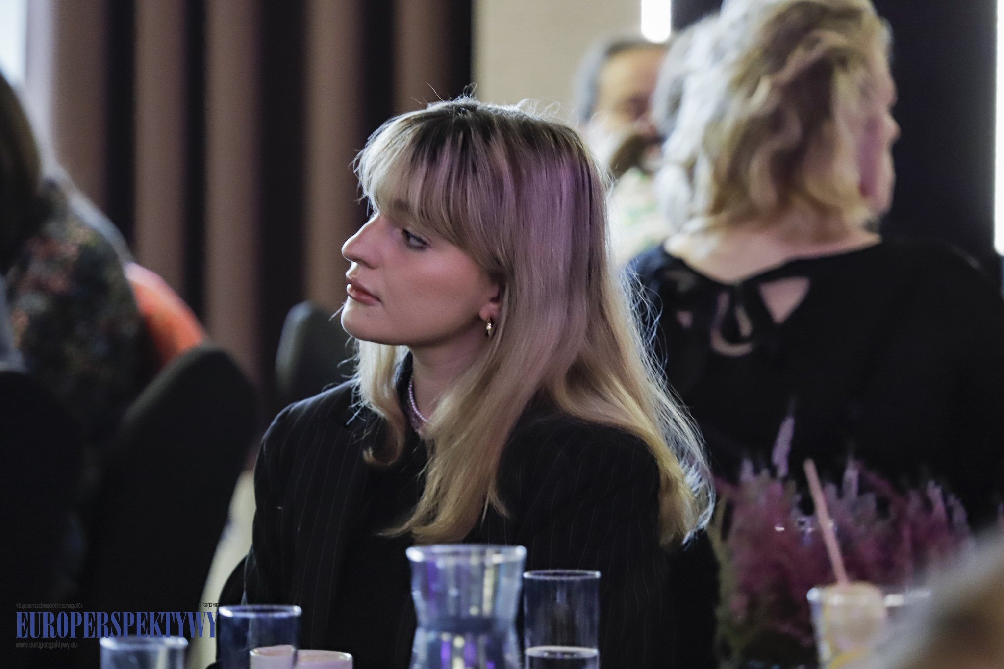 Europerspektywy 5. Śniadanie Biznesowe w Zabrzu