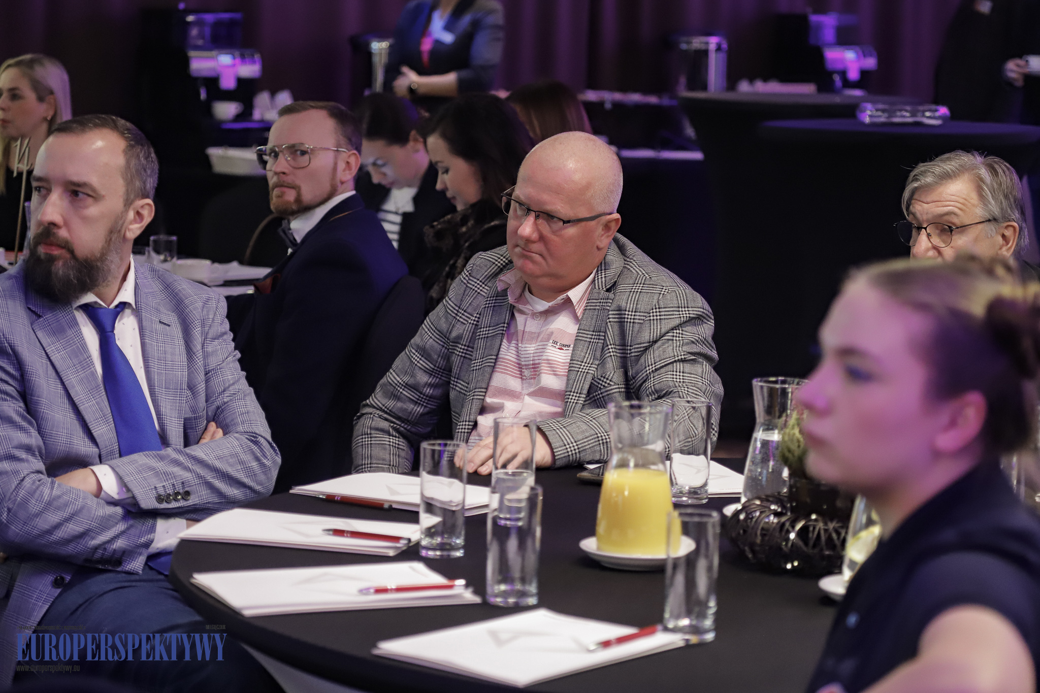 Europerspektywy 5. Śniadanie Biznesowe w Zabrzu