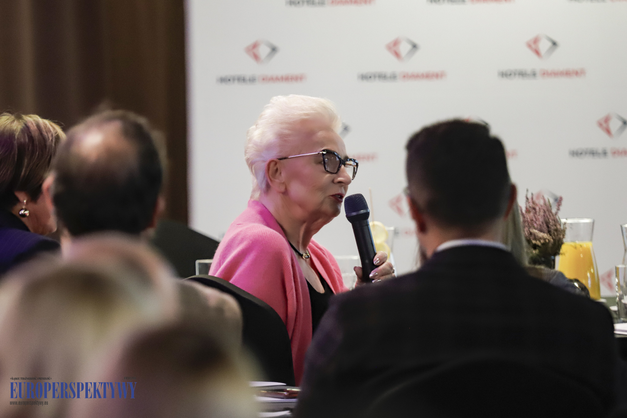 Europerspektywy 5. Śniadanie Biznesowe w Zabrzu