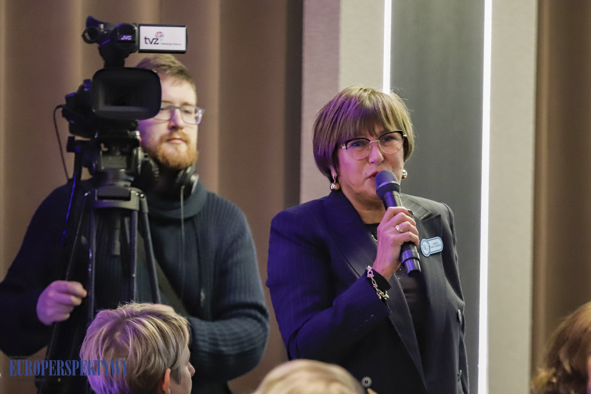 Europerspektywy 5. Śniadanie Biznesowe w Zabrzu