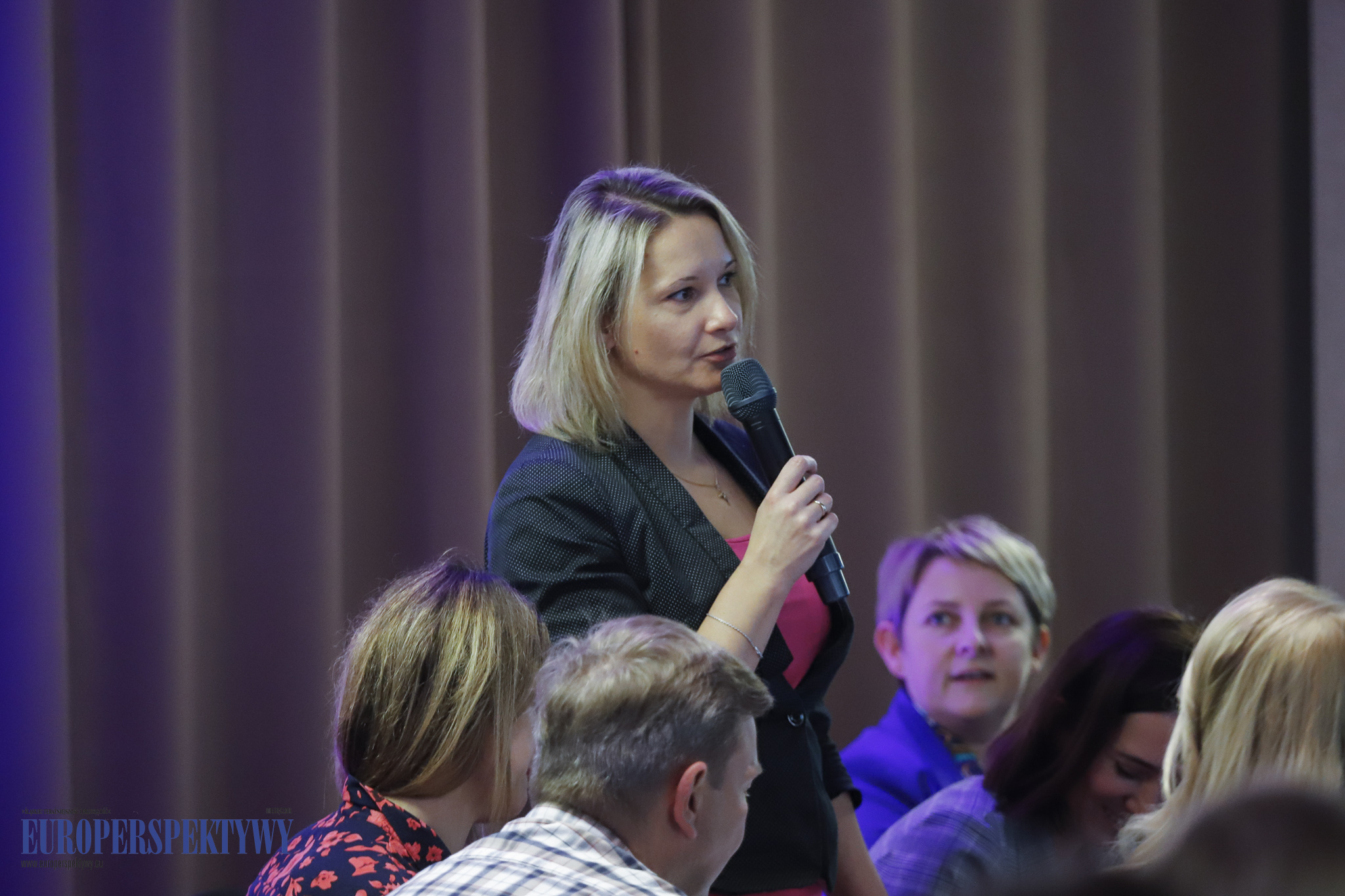 Europerspektywy 5. Śniadanie Biznesowe w Zabrzu