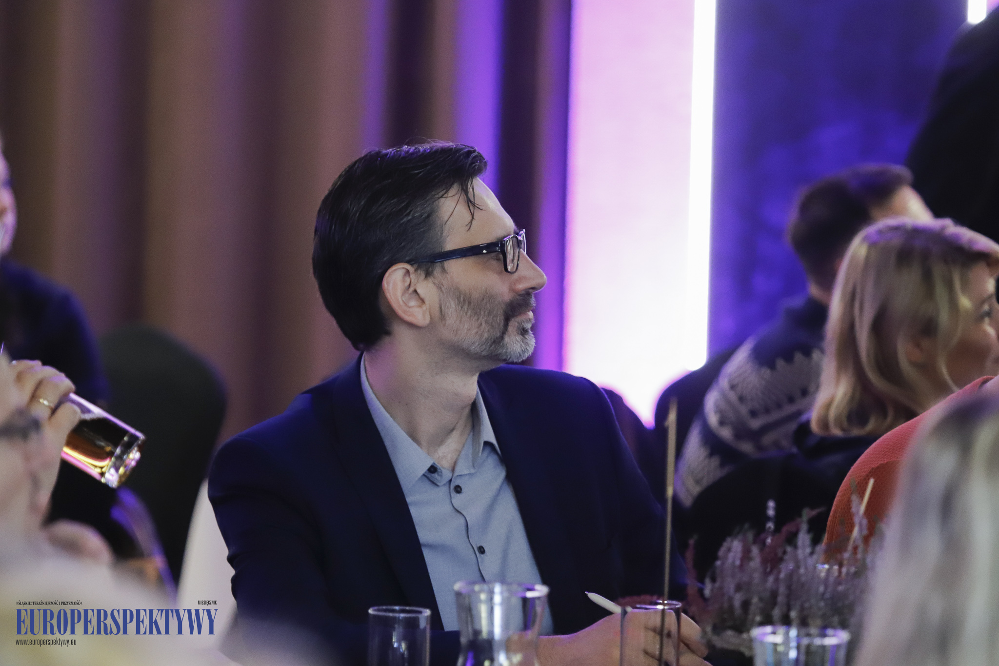 Europerspektywy 5. Śniadanie Biznesowe w Zabrzu