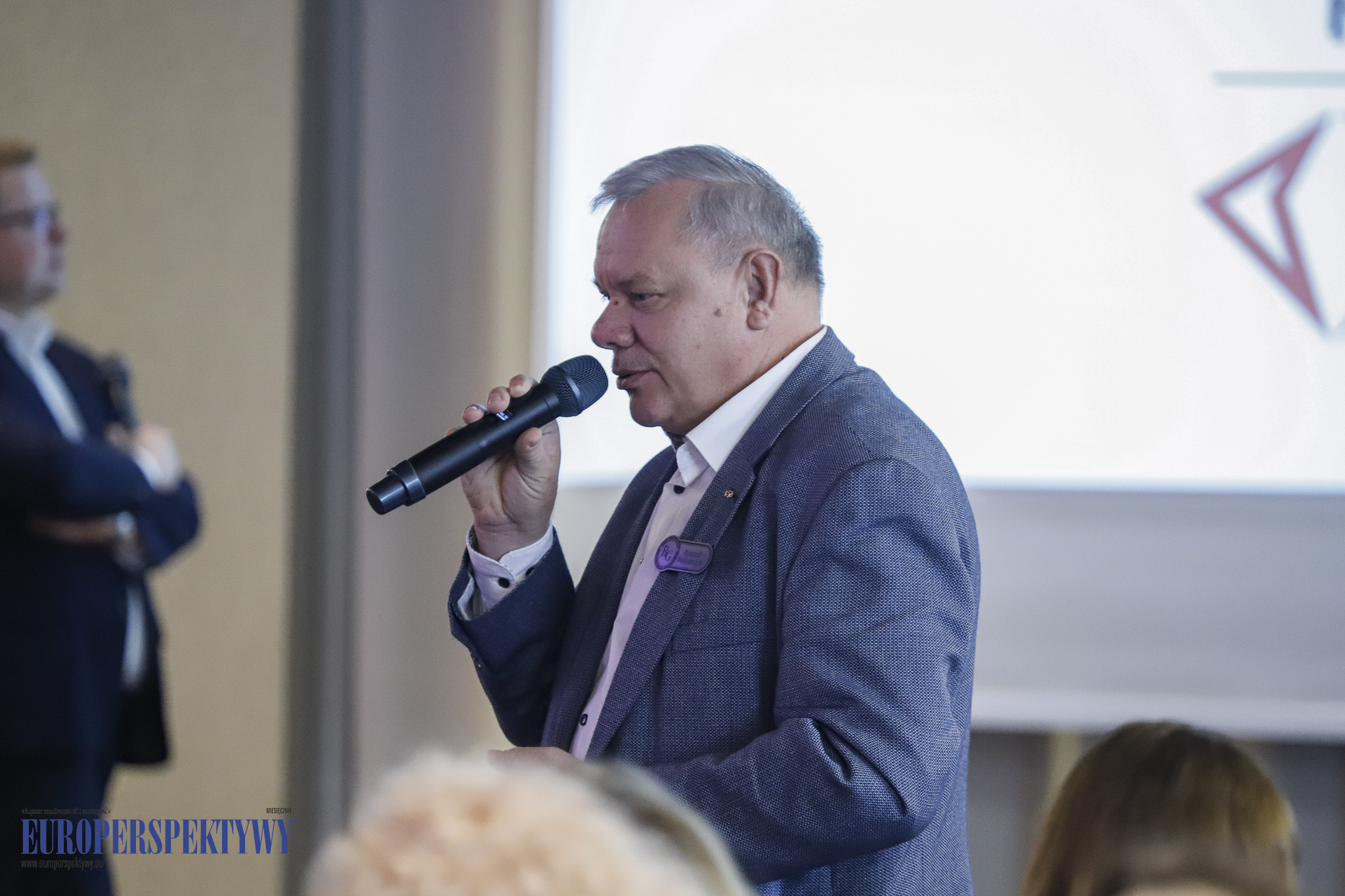 Europerspektywy 5. Śniadanie Biznesowe w Zabrzu