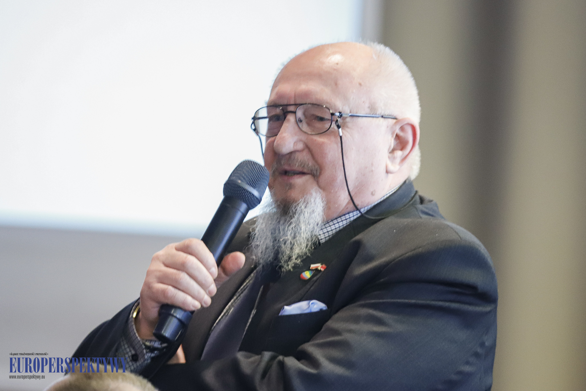 Europerspektywy 5. Śniadanie Biznesowe w Zabrzu