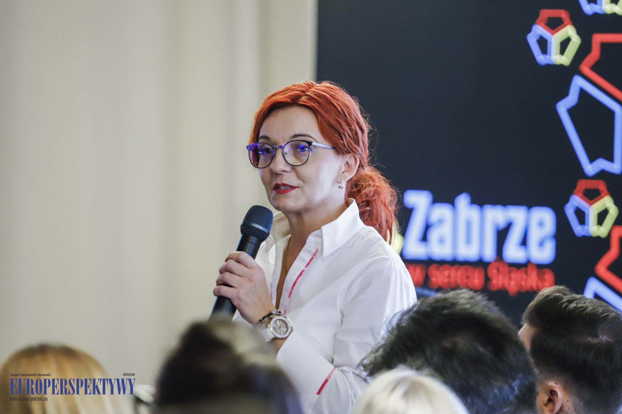 Europerspektywy 5. Śniadanie Biznesowe w Zabrzu