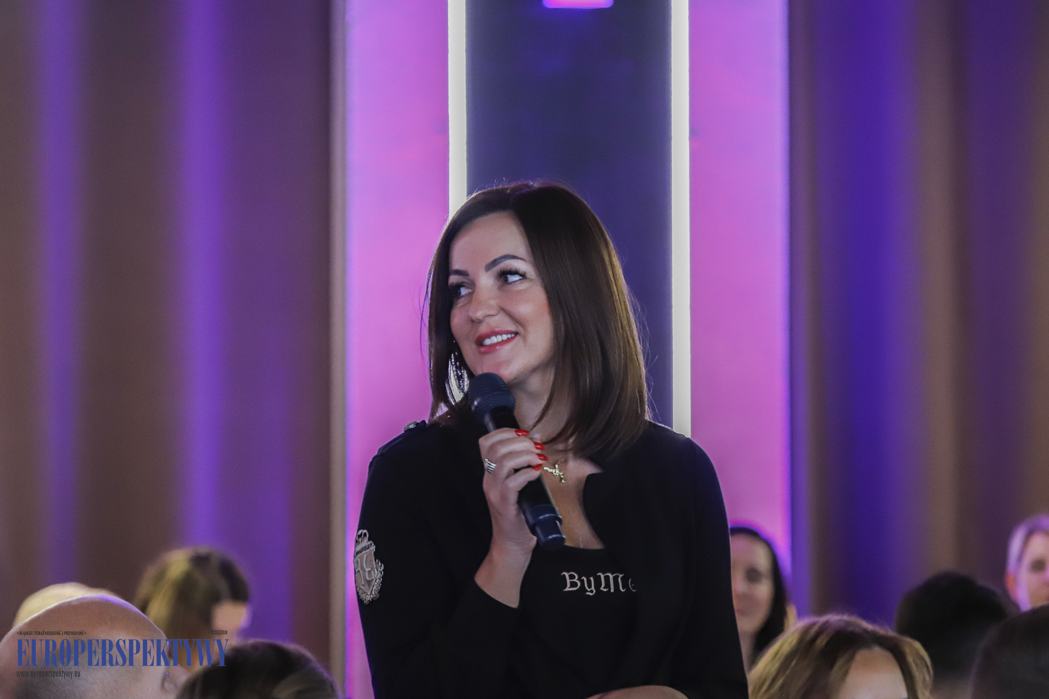 Europerspektywy 5. Śniadanie Biznesowe w Zabrzu