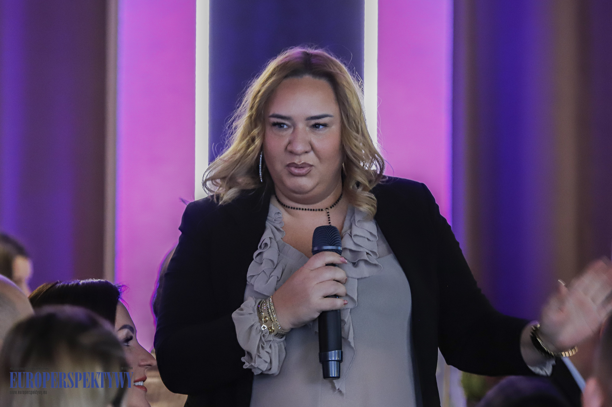 Europerspektywy 5. Śniadanie Biznesowe w Zabrzu