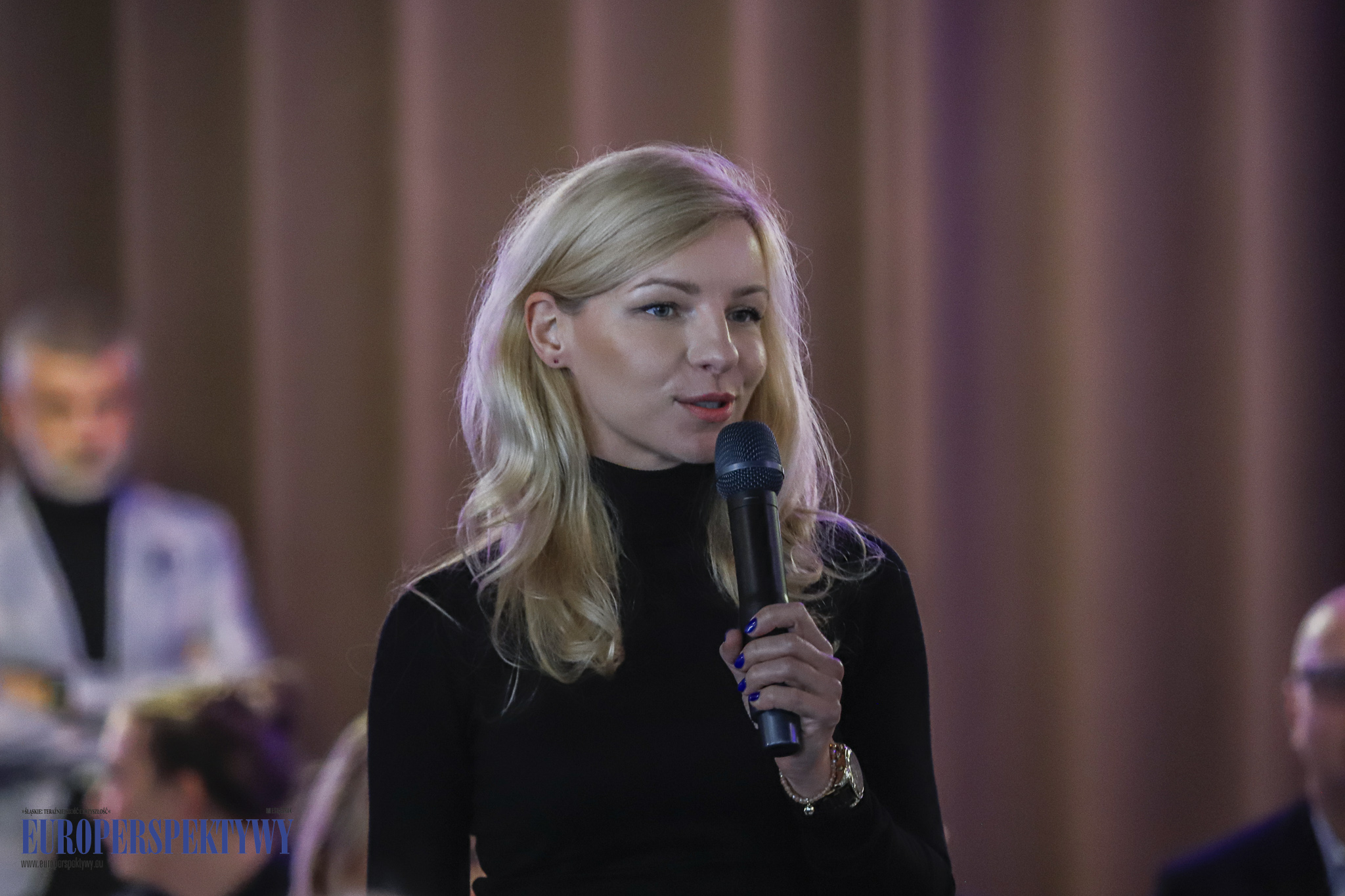 Europerspektywy 5. Śniadanie Biznesowe w Zabrzu