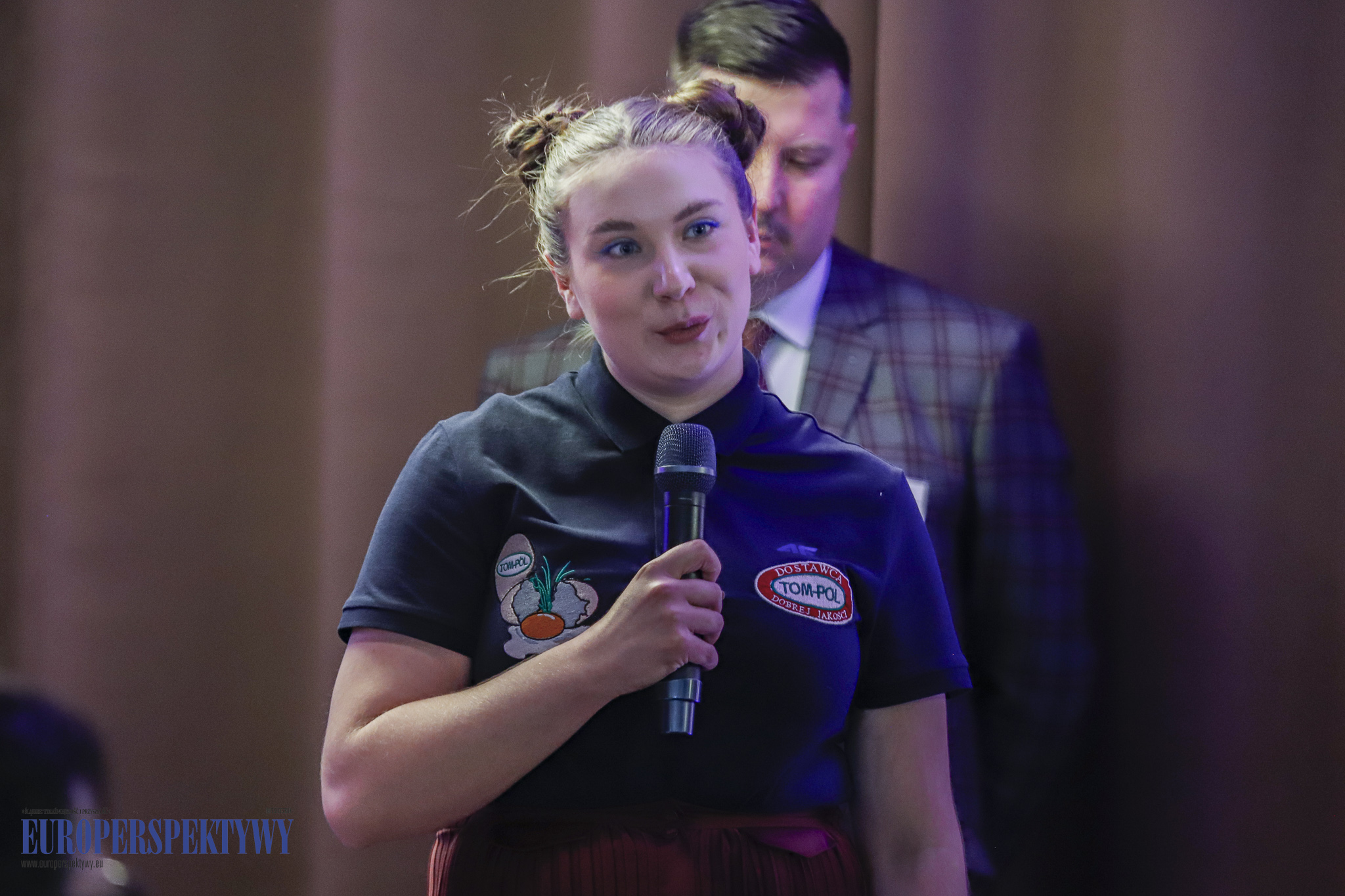 Europerspektywy 5. Śniadanie Biznesowe w Zabrzu