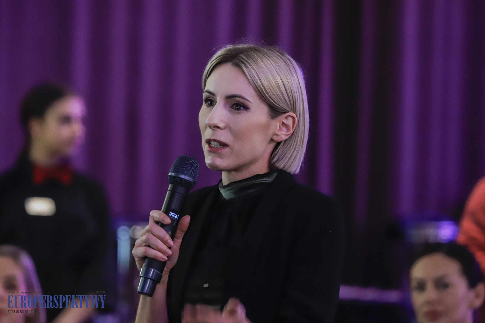 Europerspektywy 5. Śniadanie Biznesowe w Zabrzu