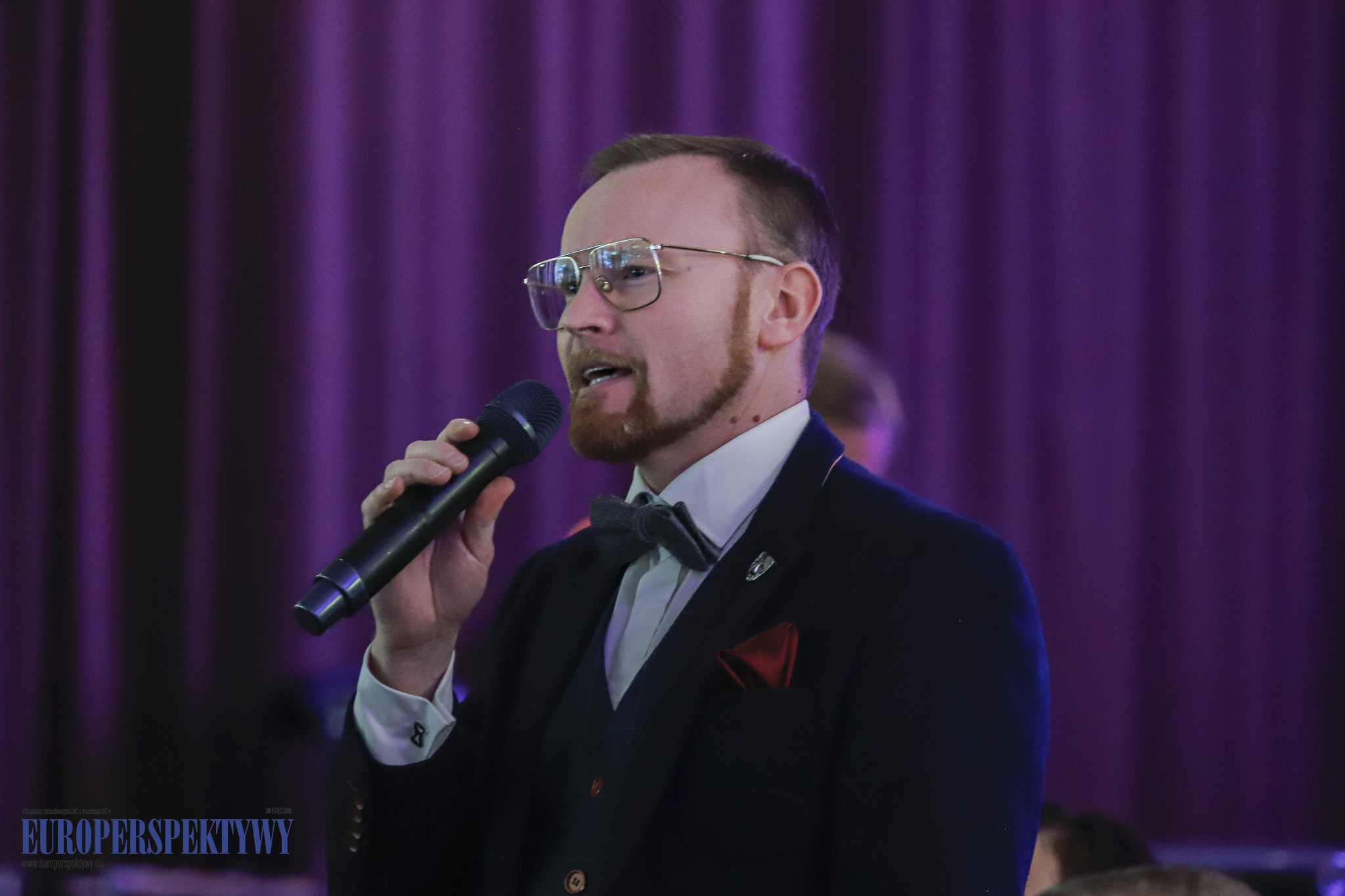 Europerspektywy 5. Śniadanie Biznesowe w Zabrzu