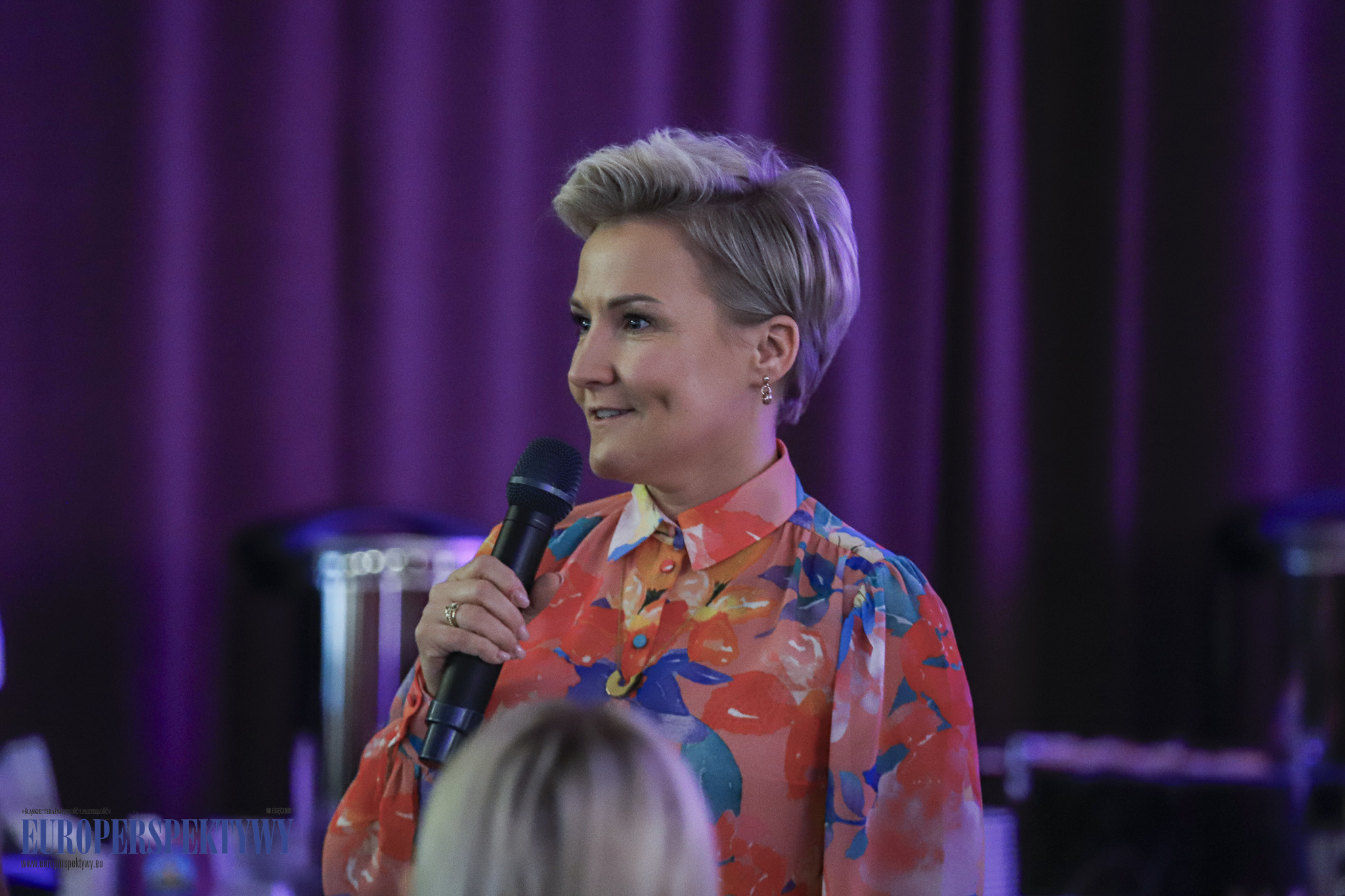 Europerspektywy 5. Śniadanie Biznesowe w Zabrzu