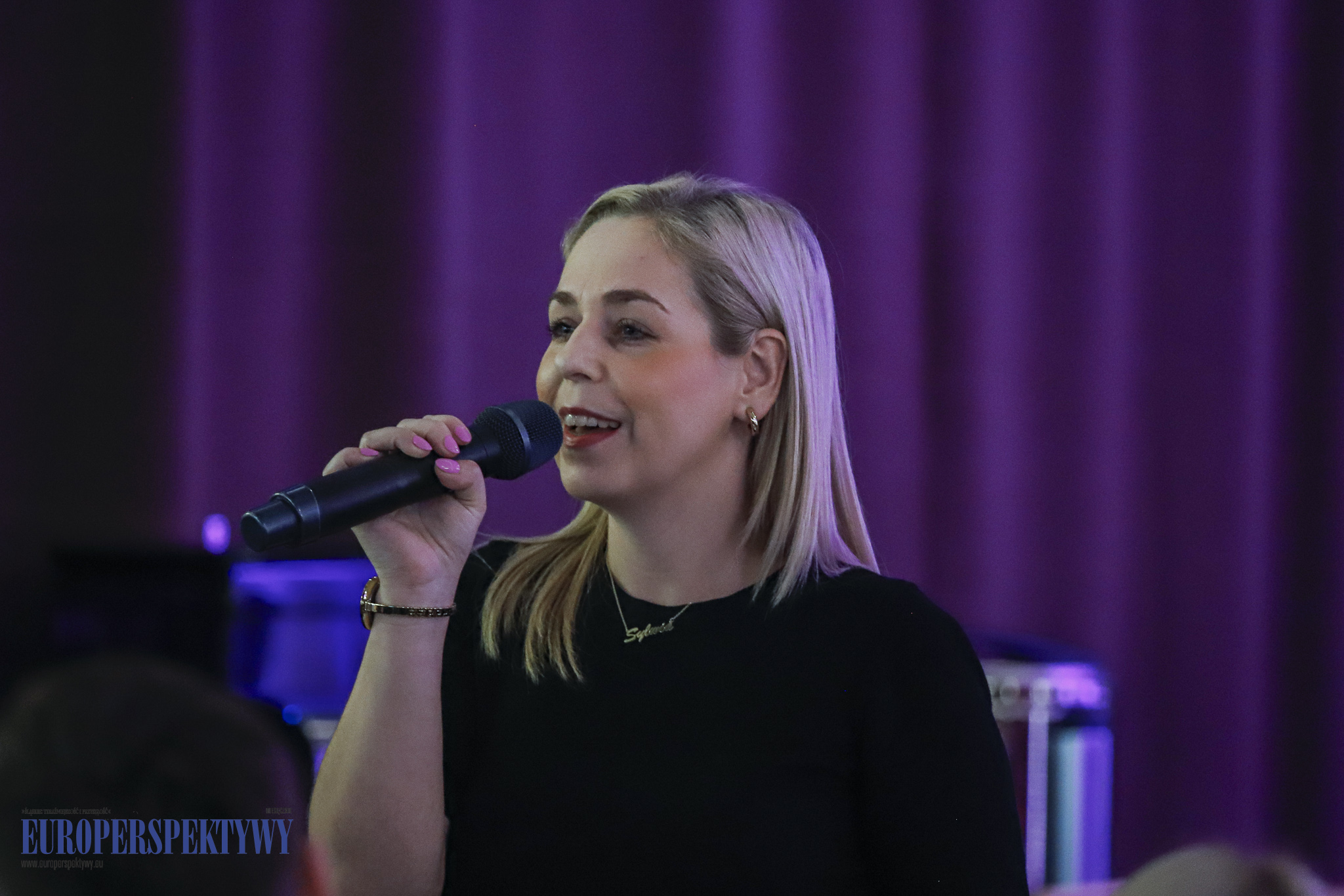 Europerspektywy 5. Śniadanie Biznesowe w Zabrzu