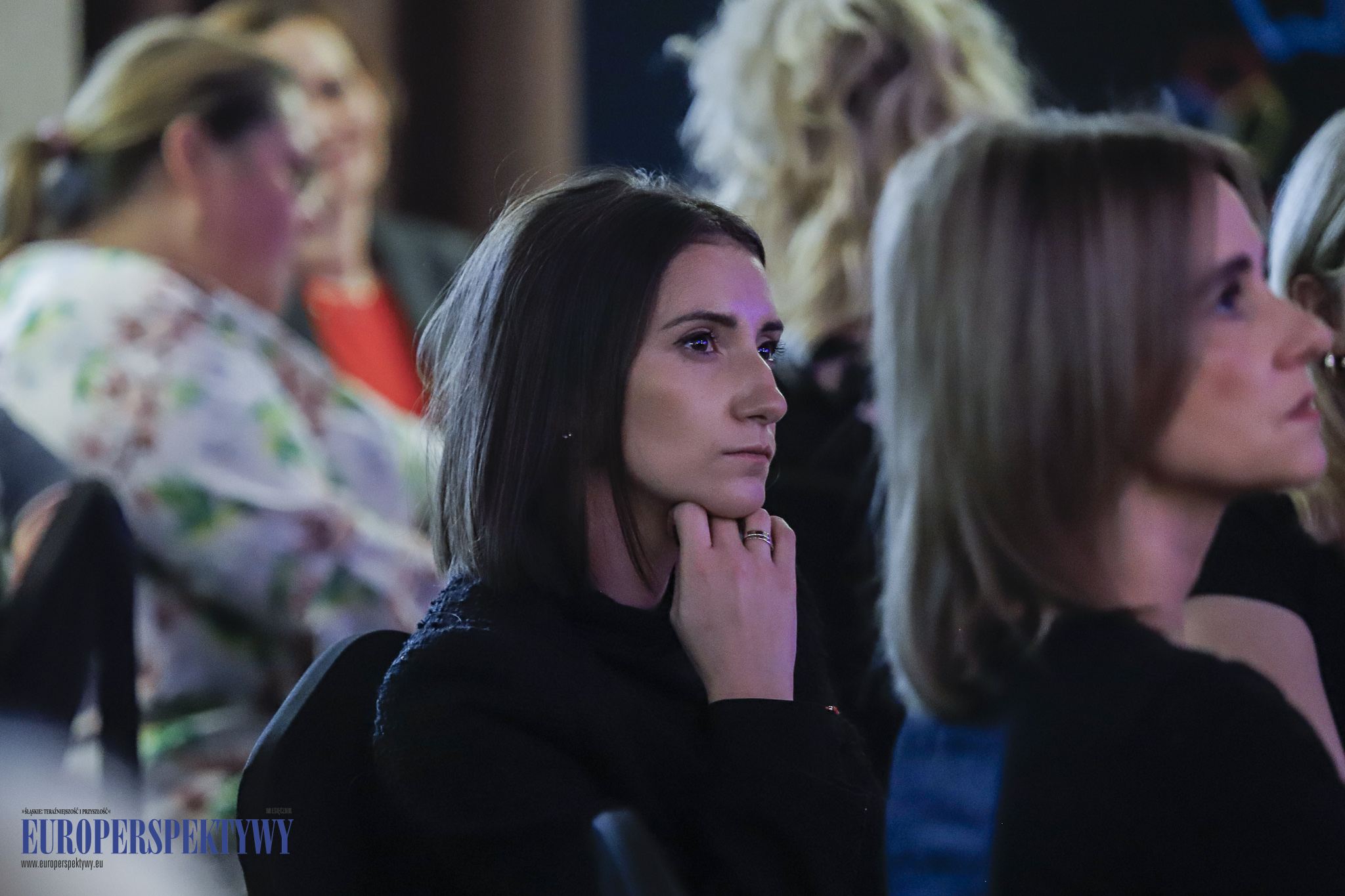 Europerspektywy 5. Śniadanie Biznesowe w Zabrzu