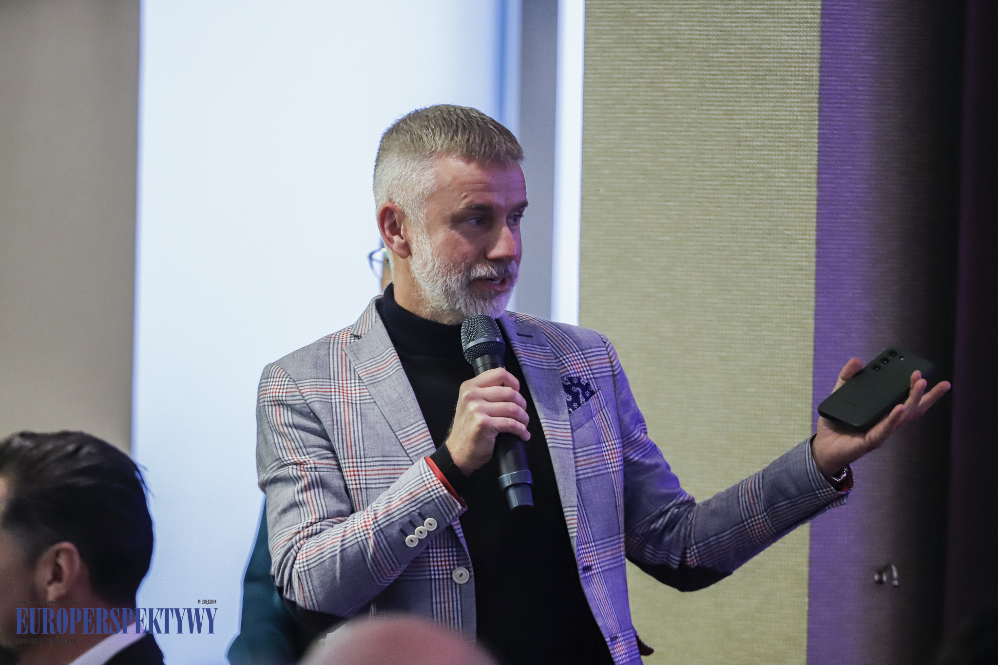 Europerspektywy 5. Śniadanie Biznesowe w Zabrzu