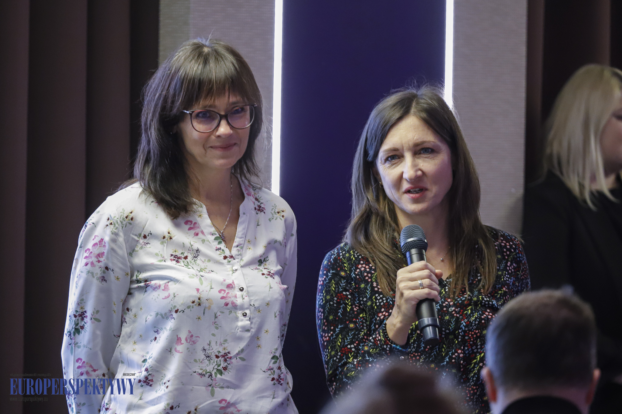 Europerspektywy 5. Śniadanie Biznesowe w Zabrzu