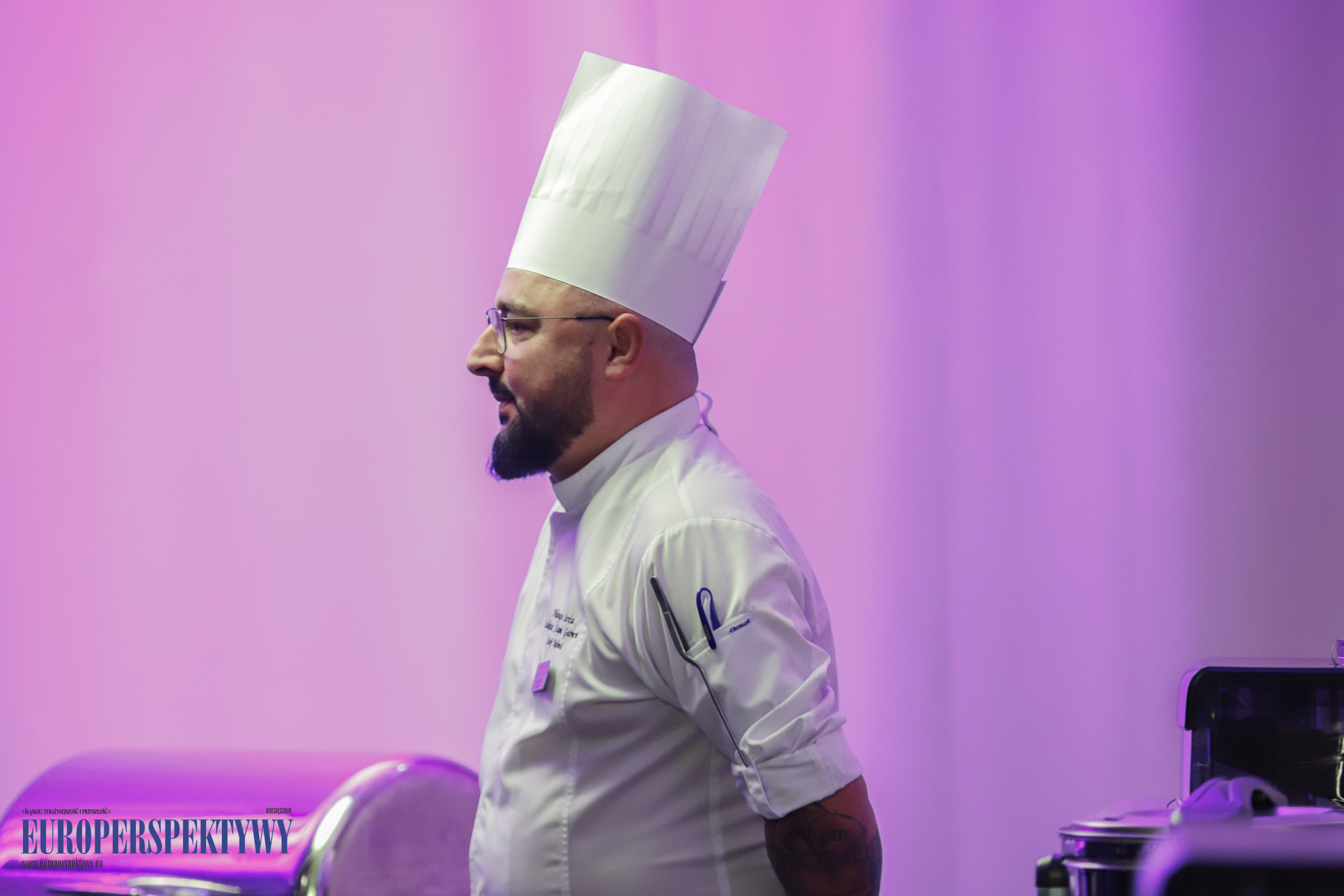 Europerspektywy 5. Śniadanie Biznesowe w Zabrzu