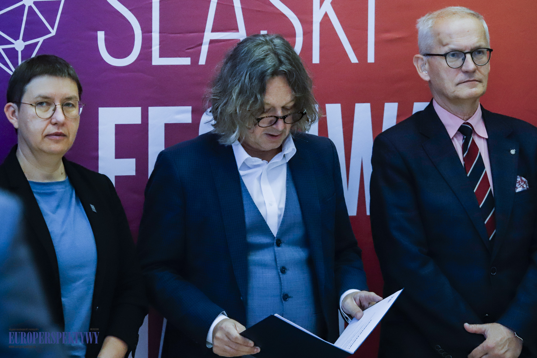 _MG_5016 Europerspektywy 7. Śląski Festiwal Nauki