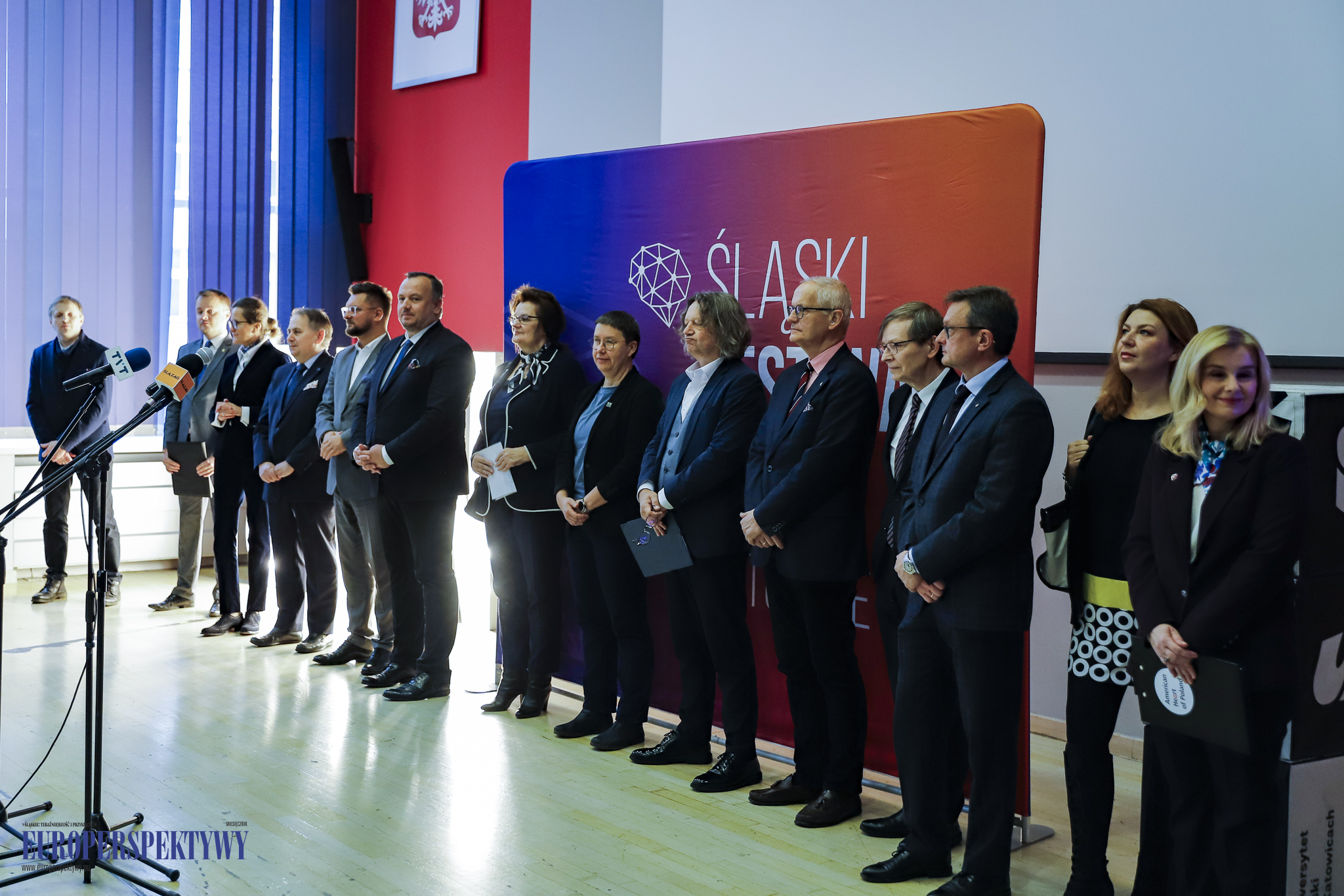 _MG_5077 Europerspektywy 7. Śląski Festiwal Nauki