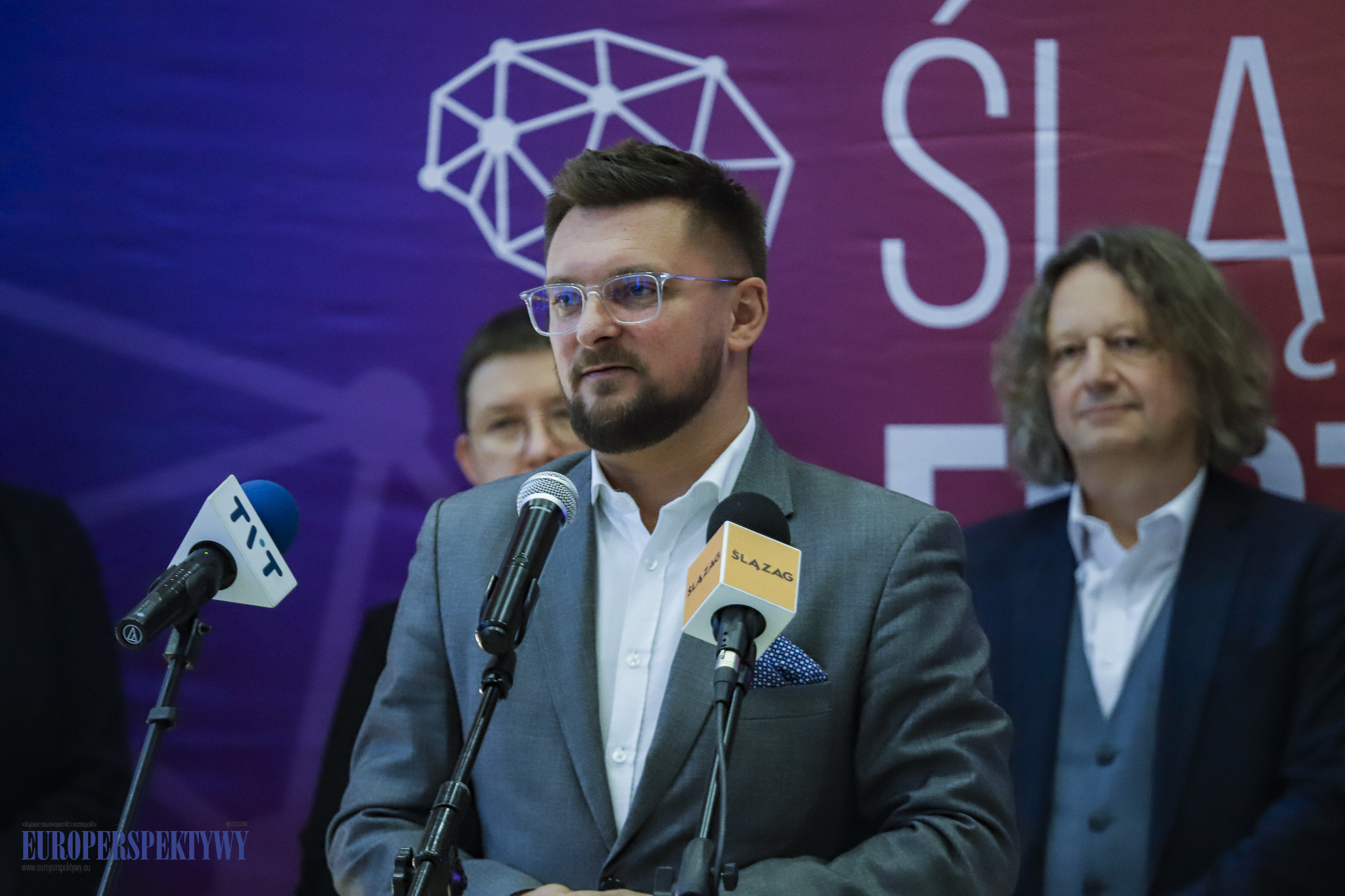 _MG_5116 Europerspektywy 7. Śląski Festiwal Nauki