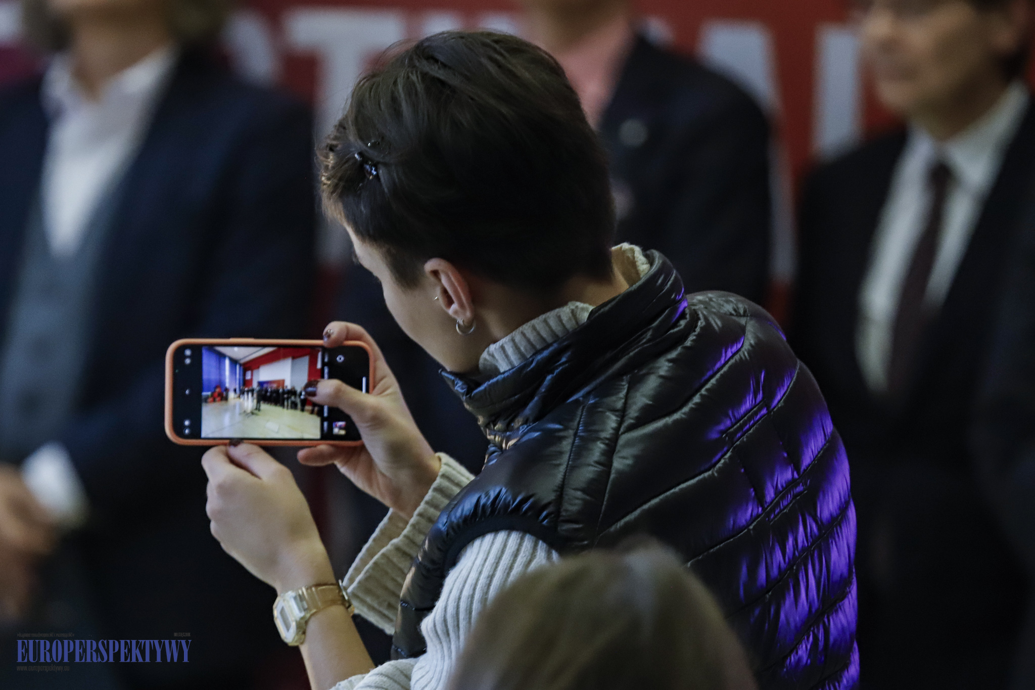 _MG_5122 Europerspektywy 7. Śląski Festiwal Nauki