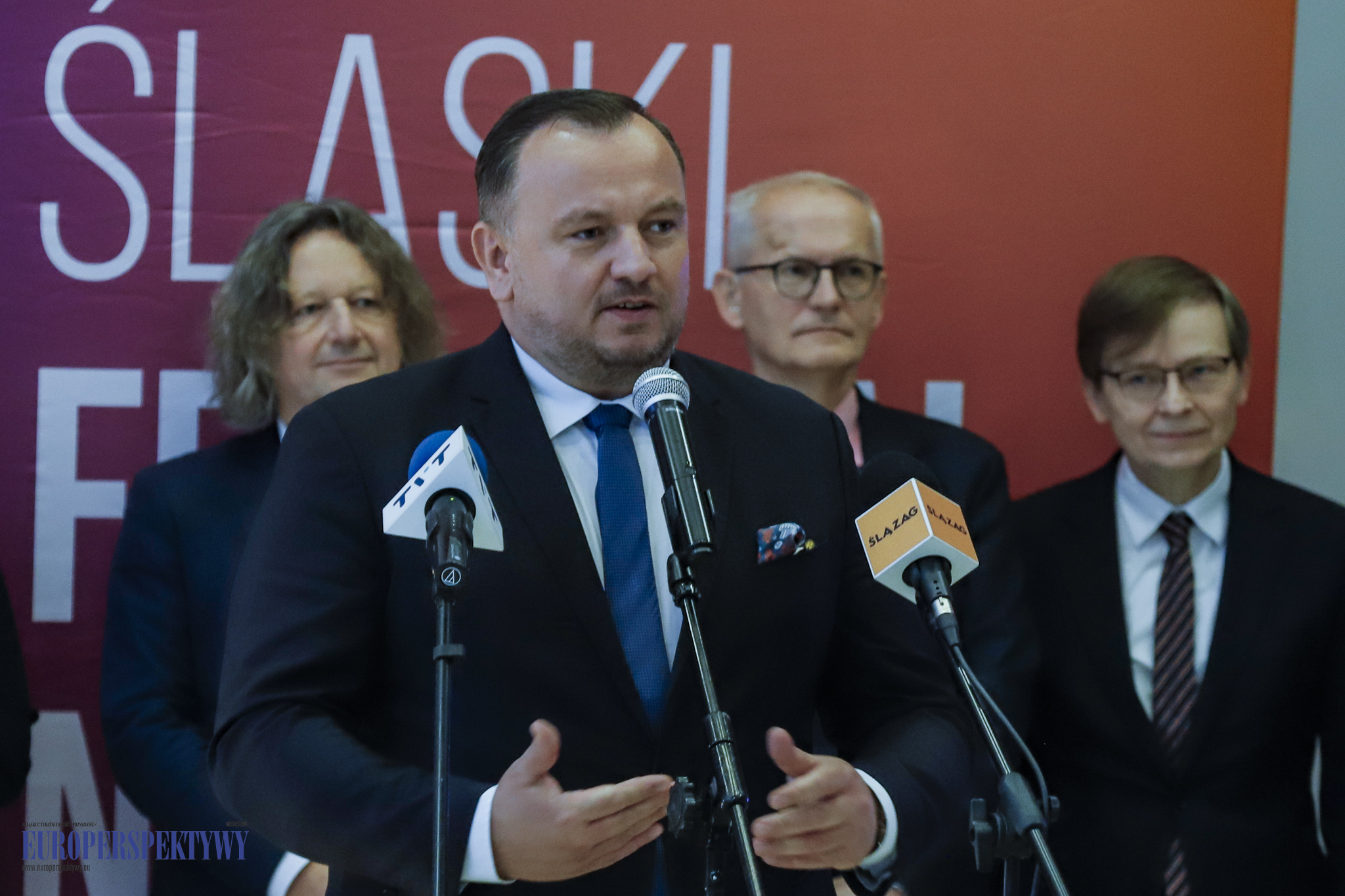 _MG_5187 Europerspektywy 7. Śląski Festiwal Nauki