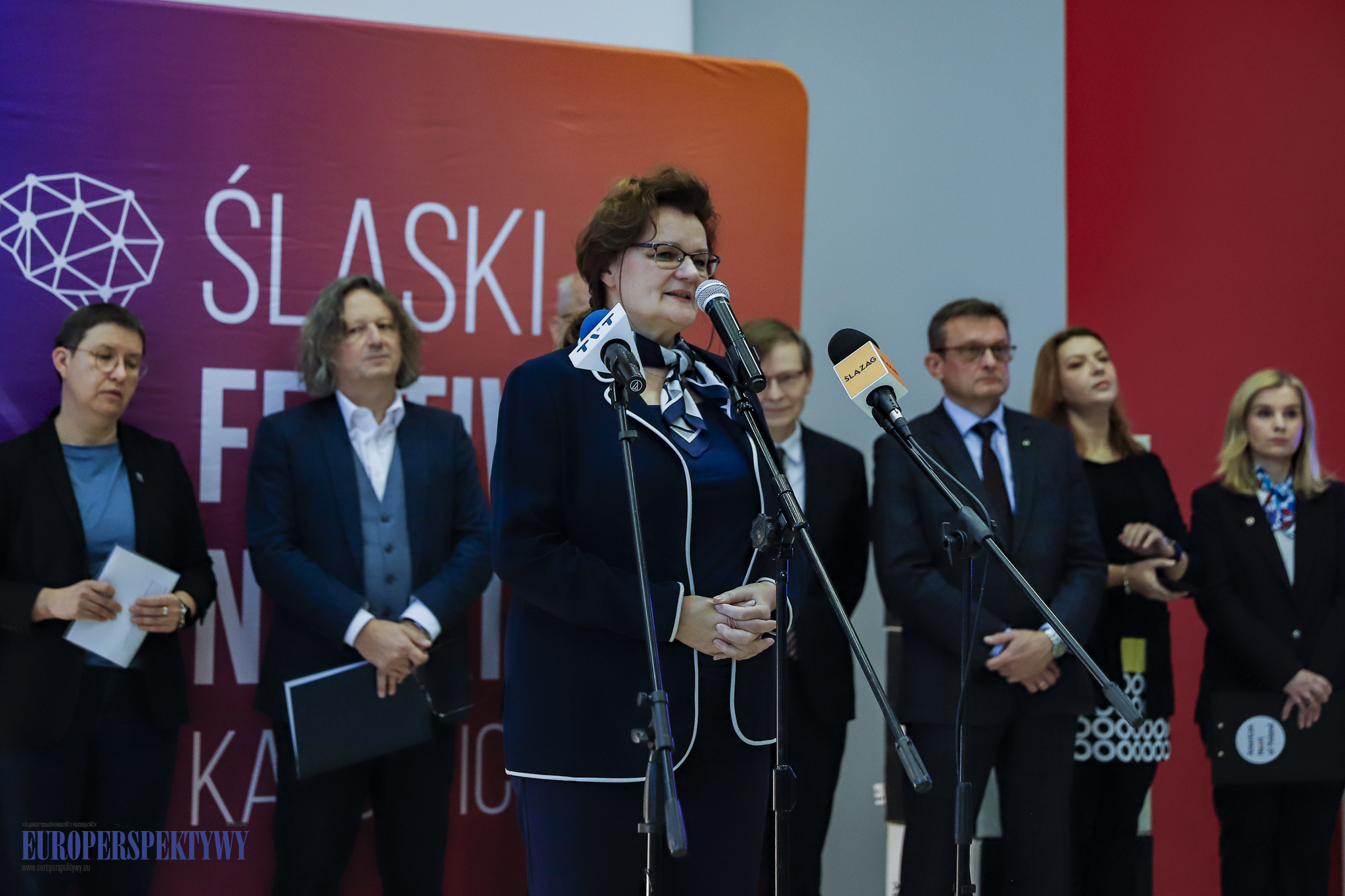 _MG_5232 Europerspektywy 7. Śląski Festiwal Nauki