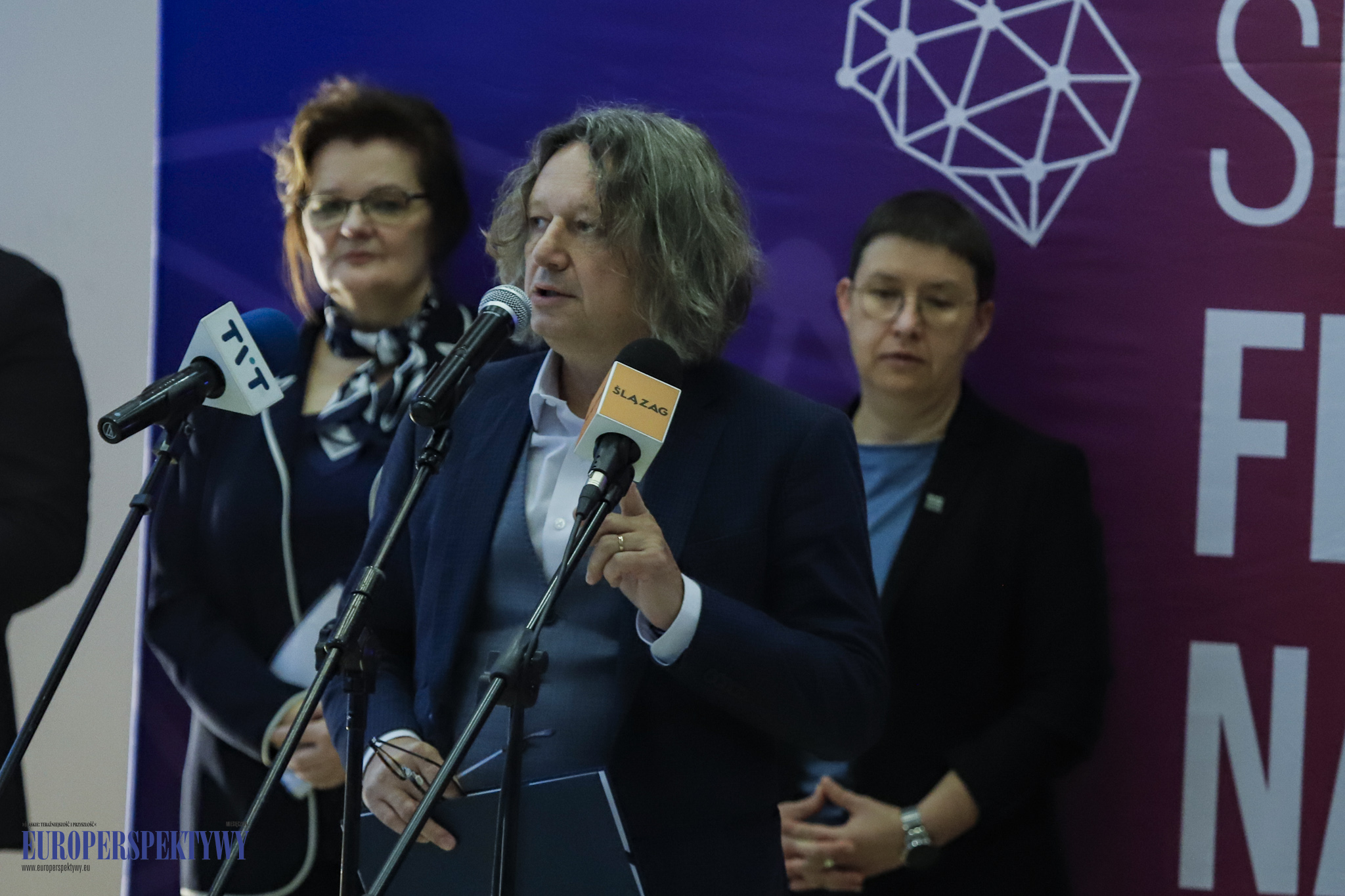 _MG_5285 Europerspektywy 7. Śląski Festiwal Nauki