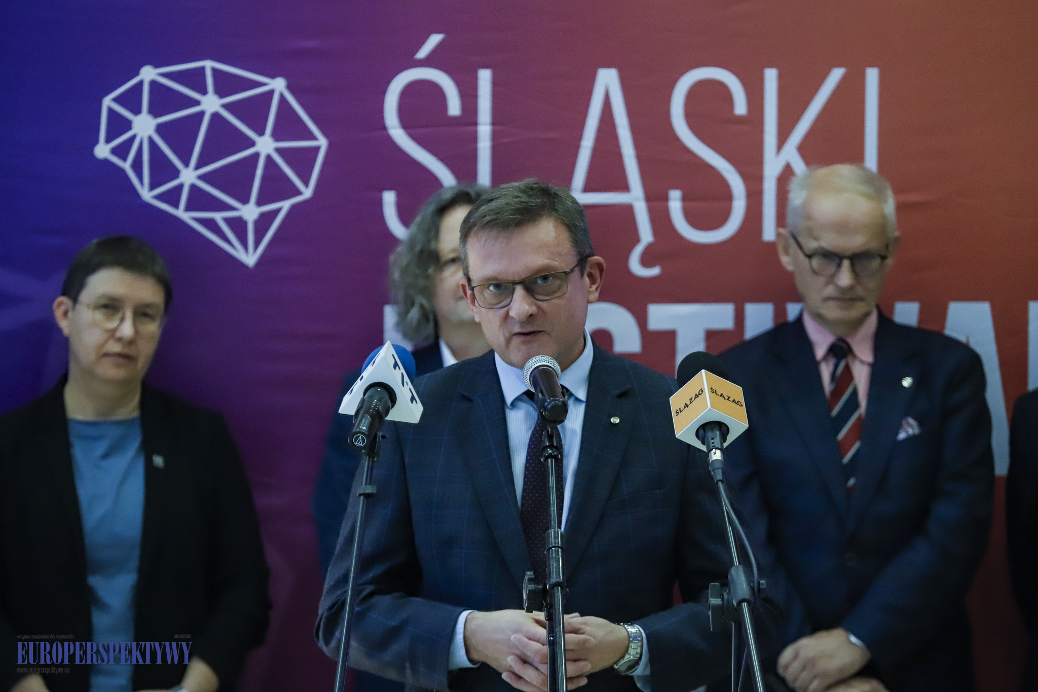 _MG_5319 Europerspektywy 7. Śląski Festiwal Nauki