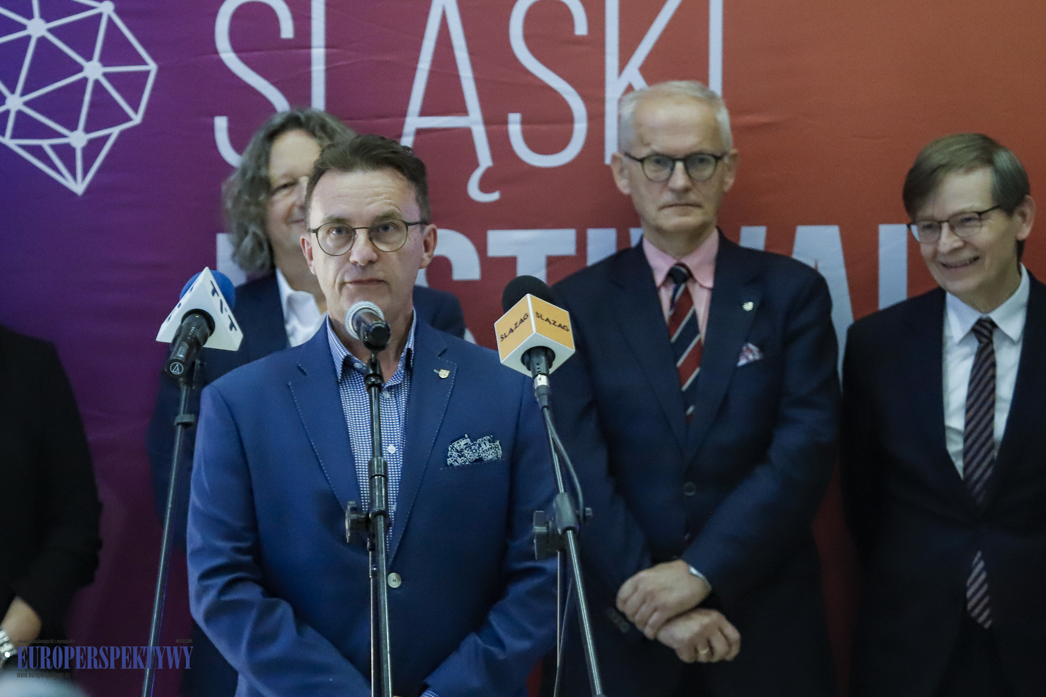 _MG_5328 Europerspektywy 7. Śląski Festiwal Nauki