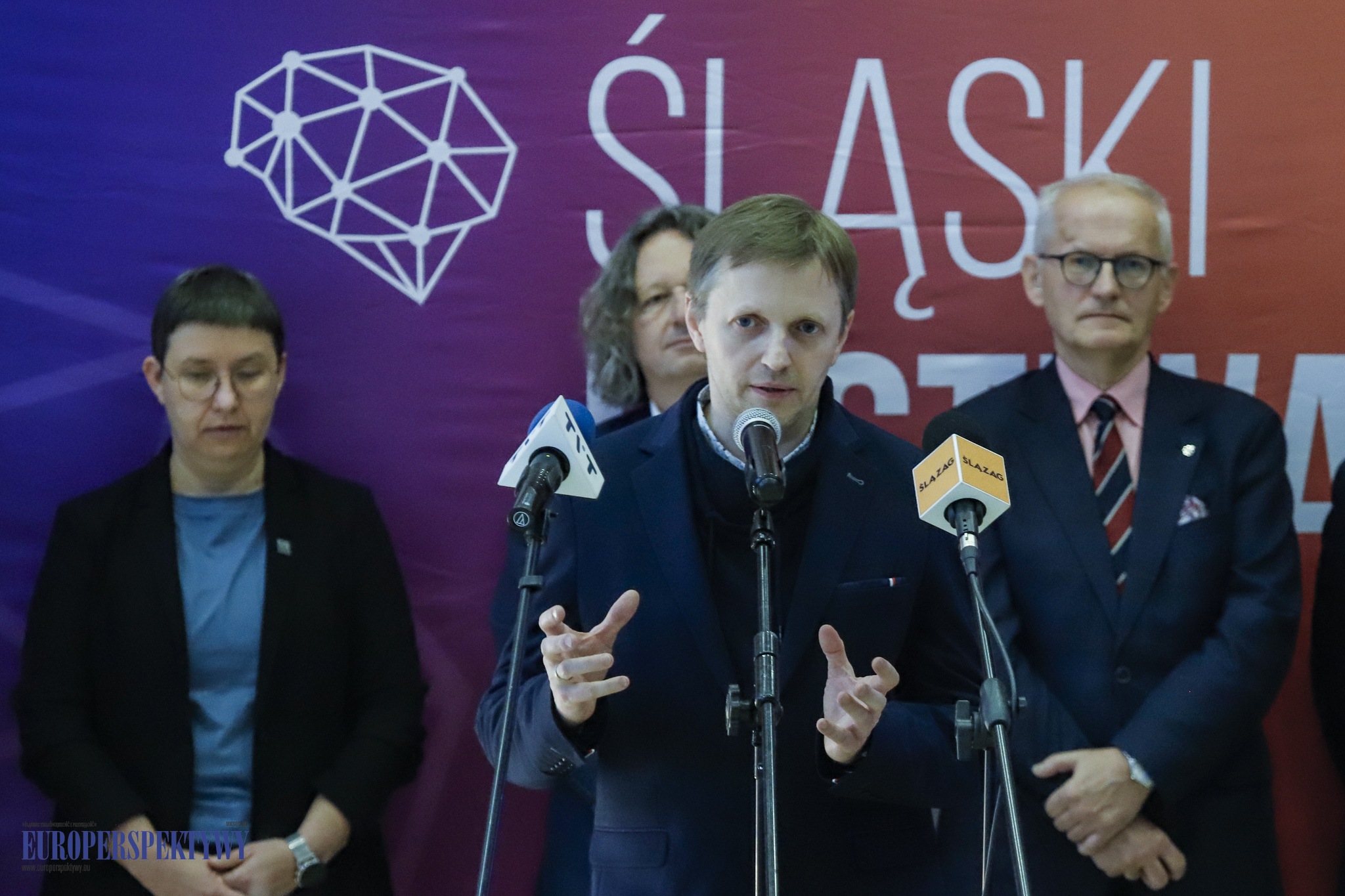 _MG_5355 Europerspektywy 7. Śląski Festiwal Nauki