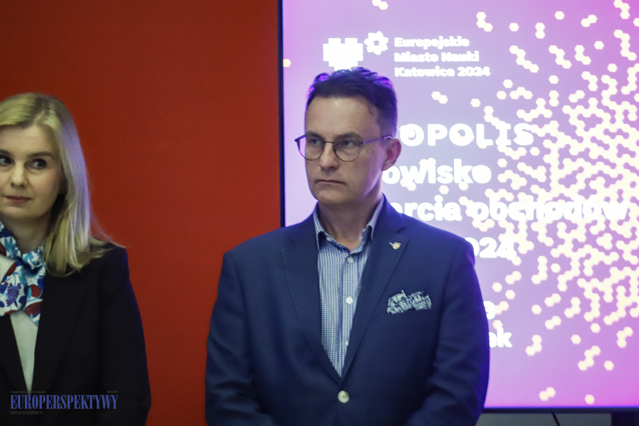 _MG_5418 Europerspektywy 7. Śląski Festiwal Nauki