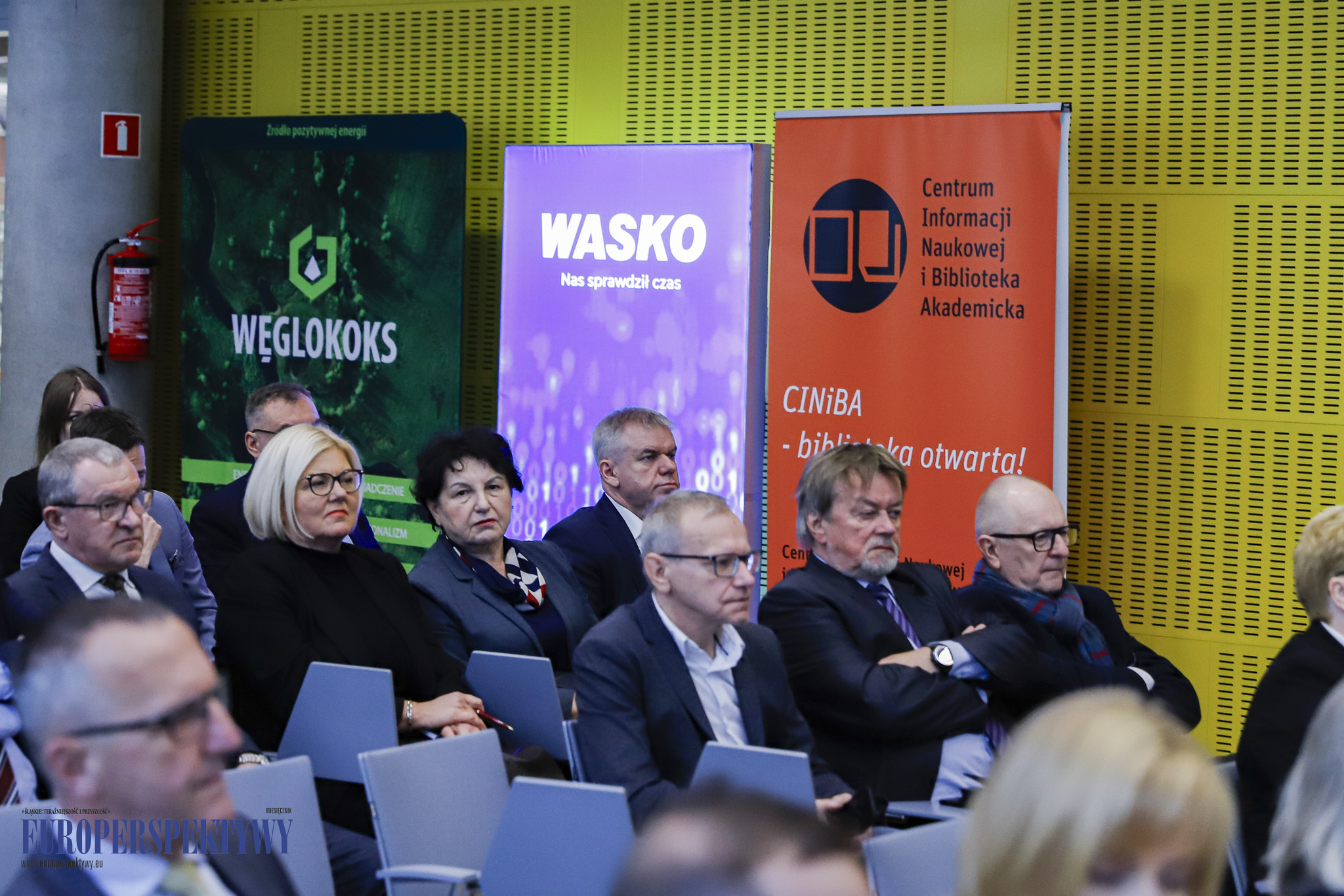 Europerspektywy PTE: 2. Konferencja „Hutnictwo żelaza i stali w Polsce”