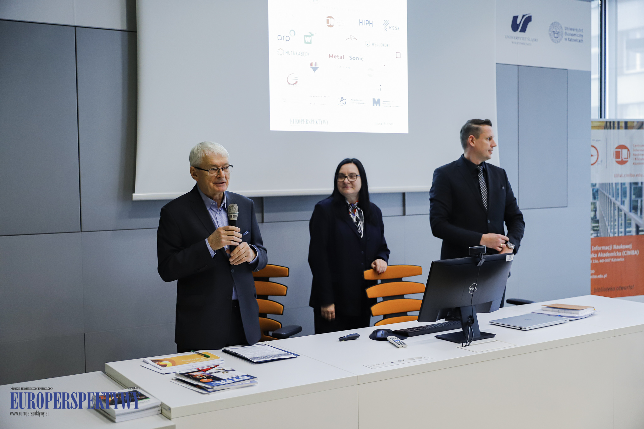 Europerspektywy PTE: 2. Konferencja „Hutnictwo żelaza i stali w Polsce”