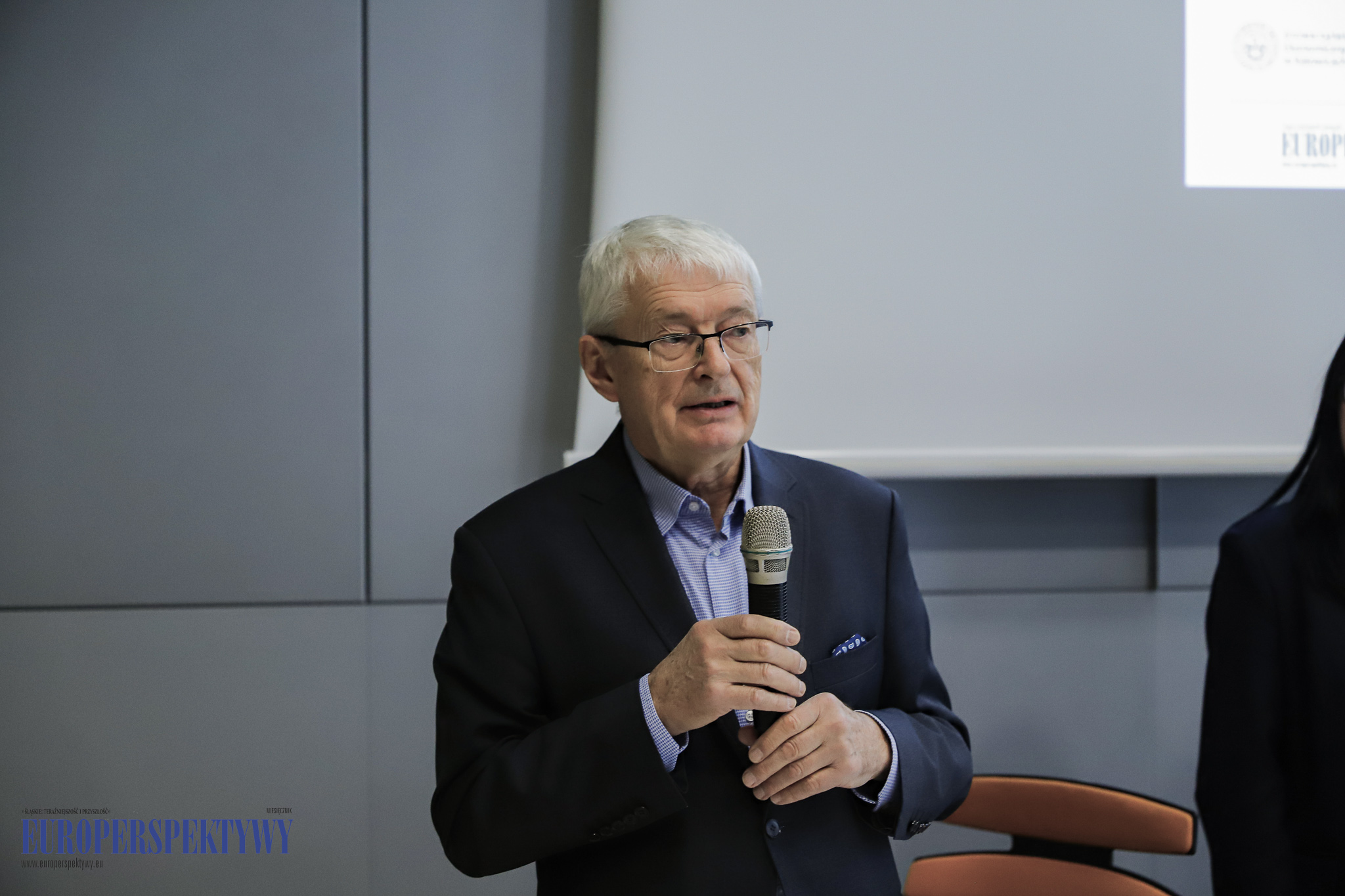 Europerspektywy PTE: 2. Konferencja „Hutnictwo żelaza i stali w Polsce”