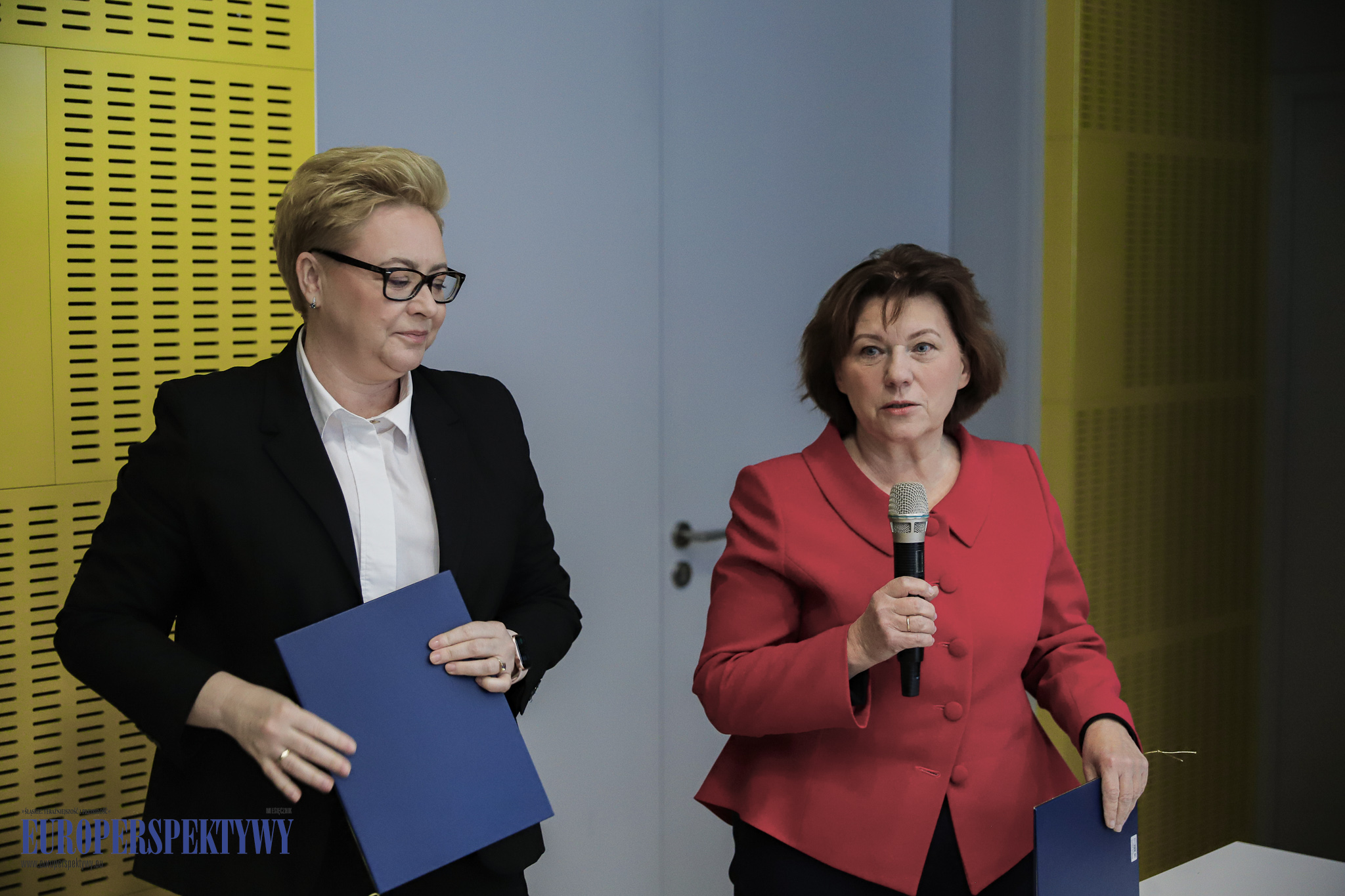 Europerspektywy PTE: 2. Konferencja „Hutnictwo żelaza i stali w Polsce”