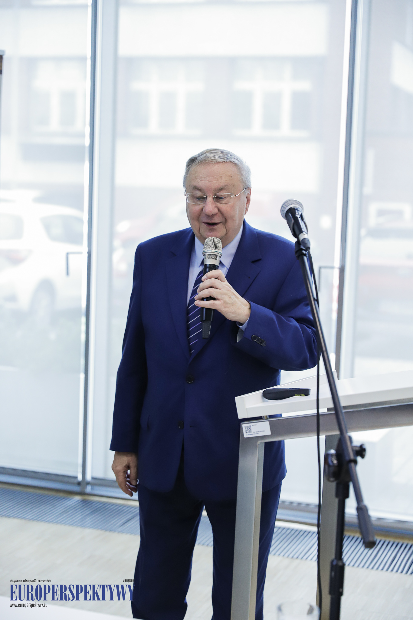 Europerspektywy PTE: 2. Konferencja „Hutnictwo żelaza i stali w Polsce”