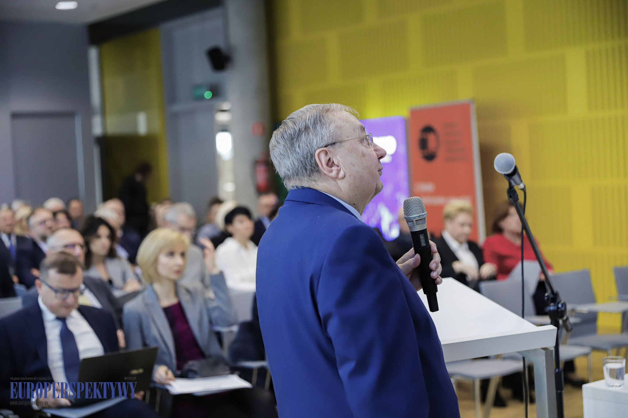 Europerspektywy PTE: 2. Konferencja „Hutnictwo żelaza i stali w Polsce”