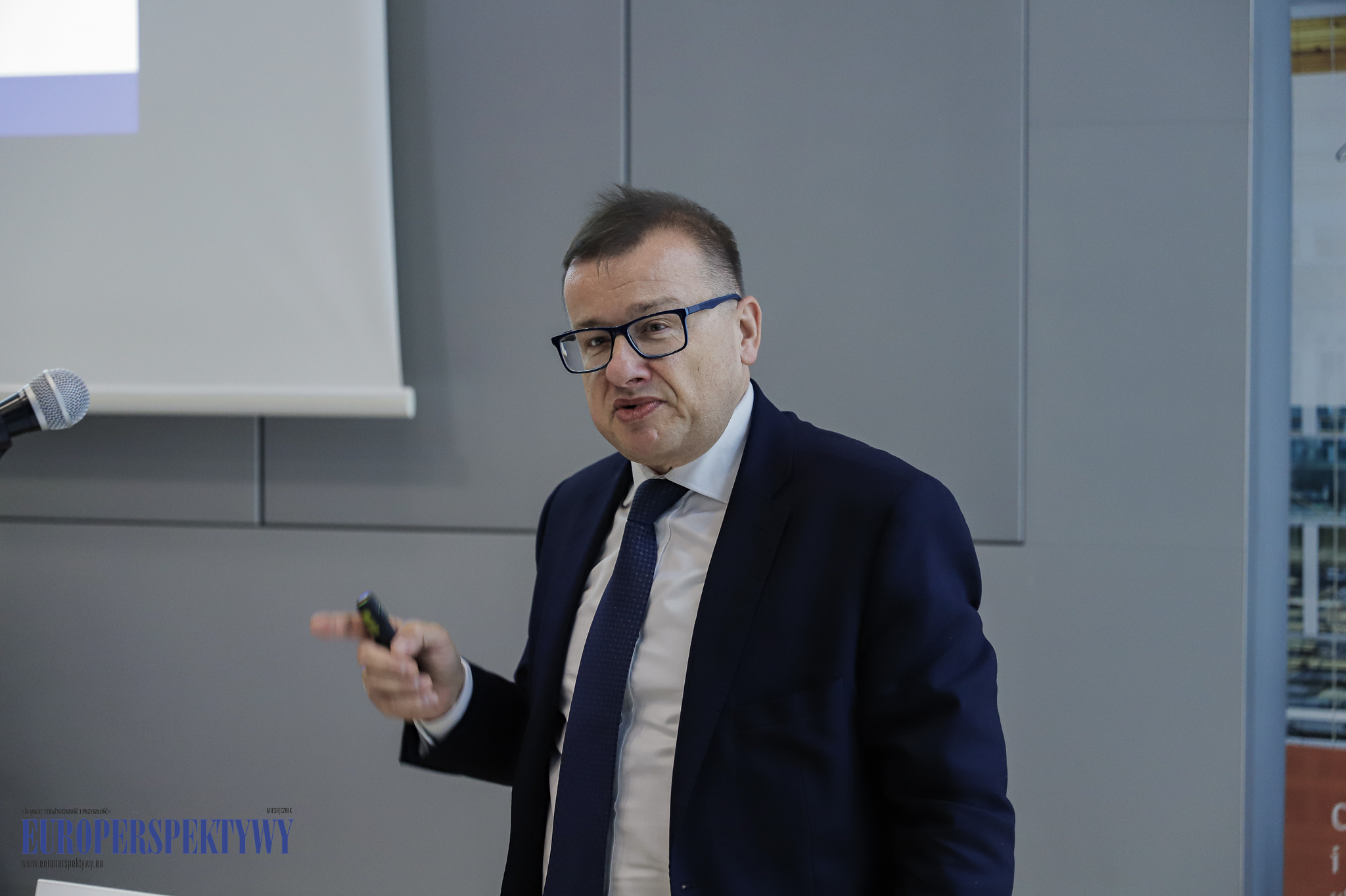 Europerspektywy PTE: 2. Konferencja „Hutnictwo żelaza i stali w Polsce”