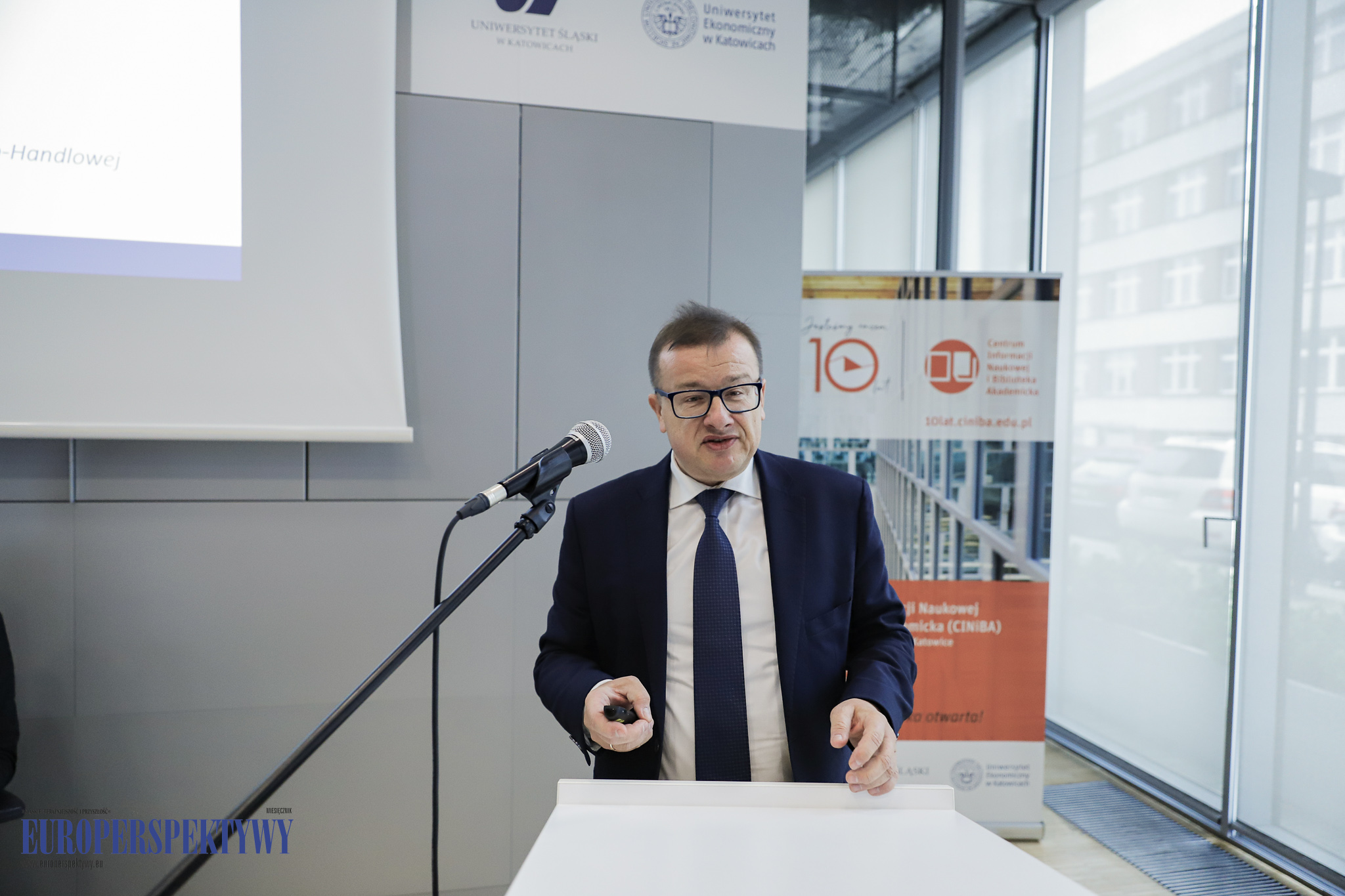 Europerspektywy PTE: 2. Konferencja „Hutnictwo żelaza i stali w Polsce”