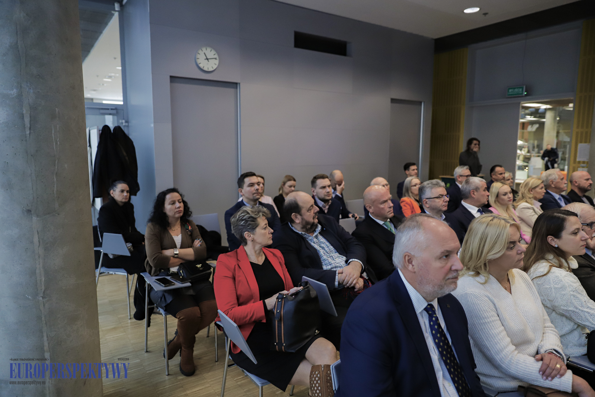 Europerspektywy PTE: 2. Konferencja „Hutnictwo żelaza i stali w Polsce”