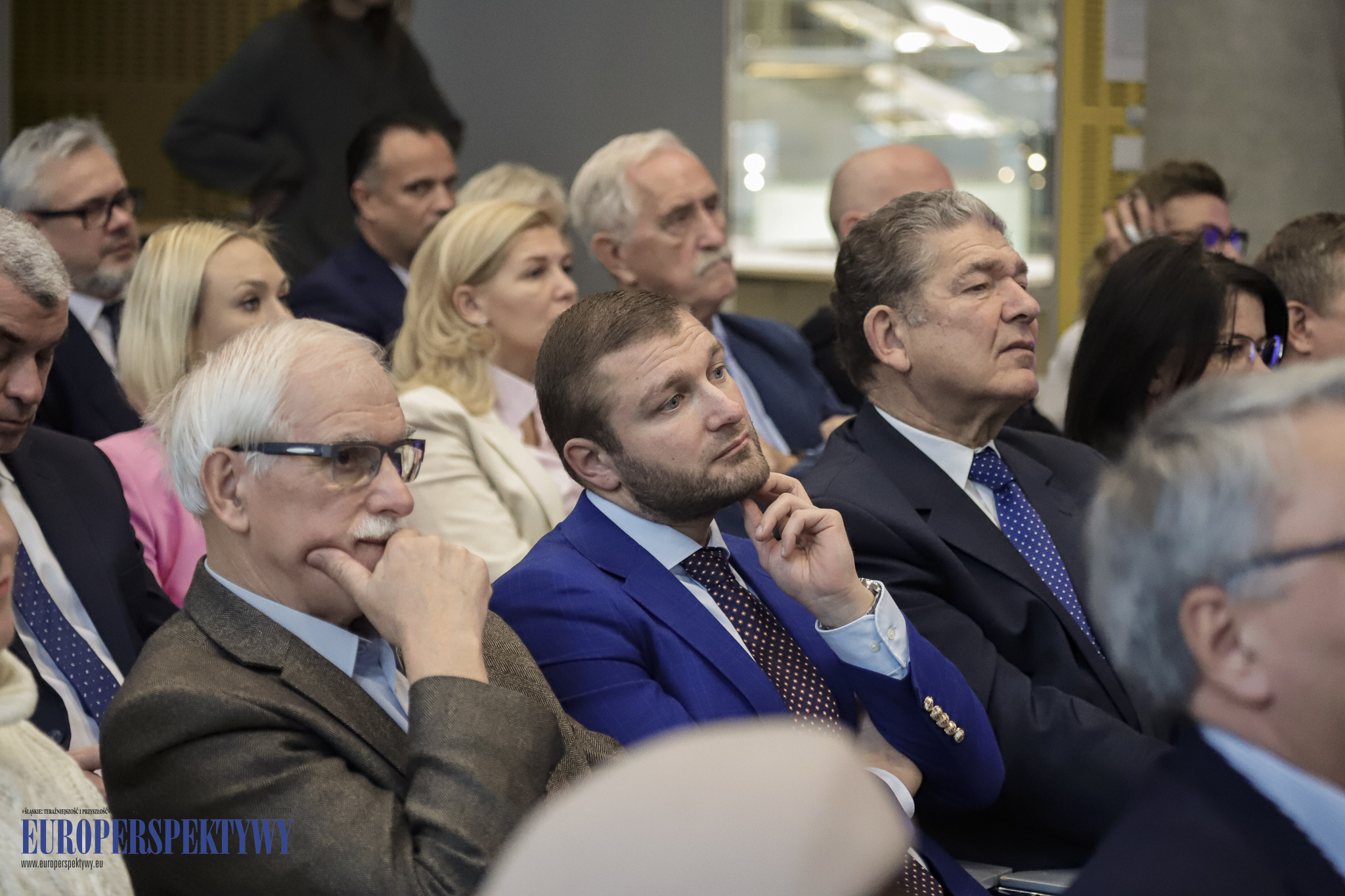 Europerspektywy PTE: 2. Konferencja „Hutnictwo żelaza i stali w Polsce”