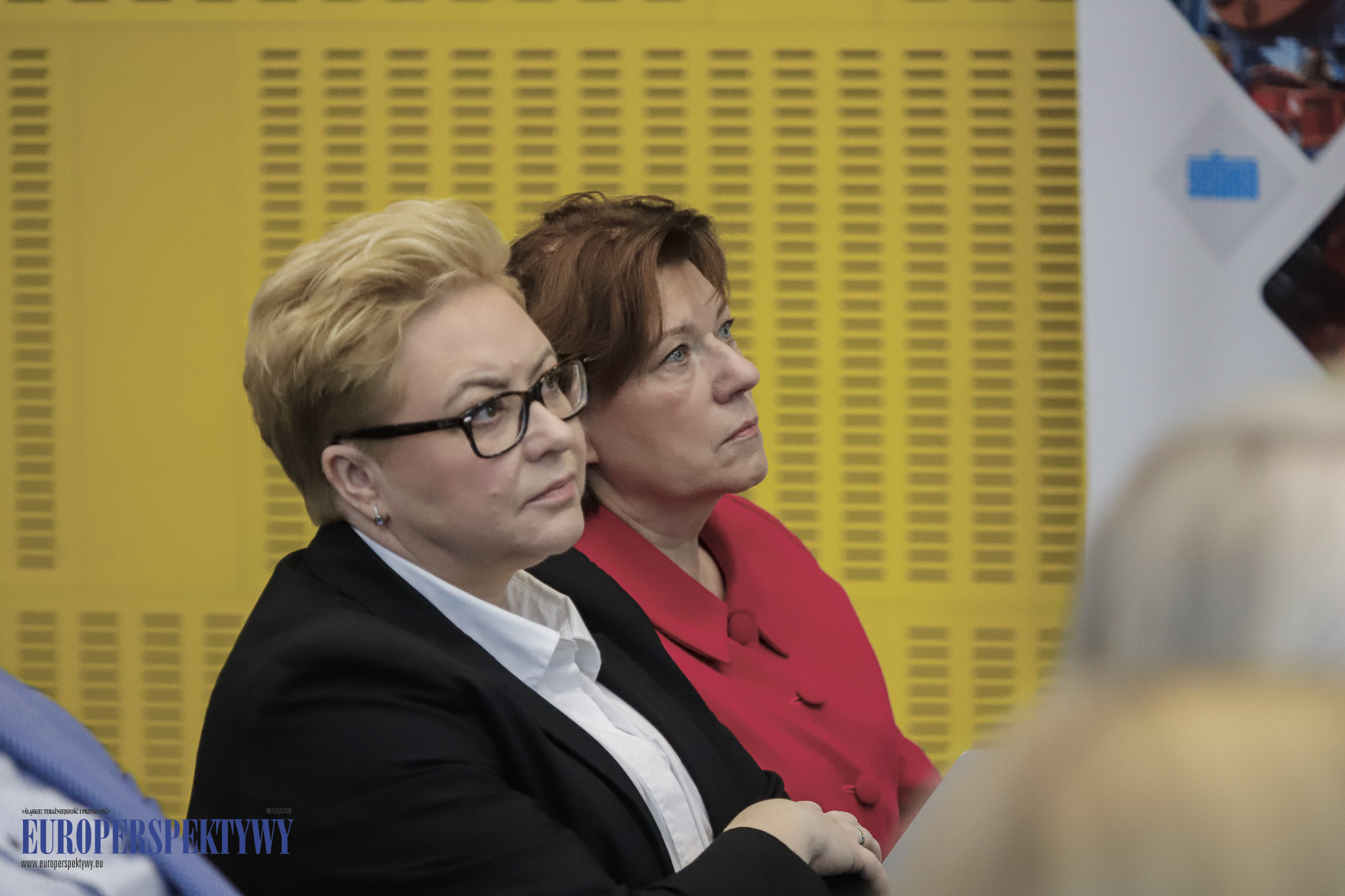 Europerspektywy PTE: 2. Konferencja „Hutnictwo żelaza i stali w Polsce”