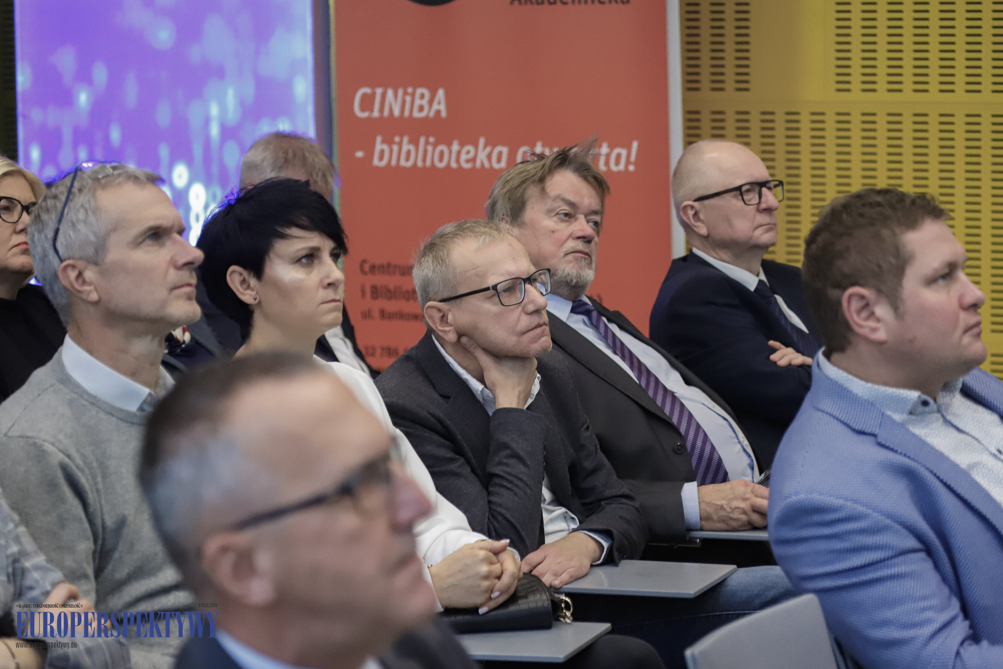 Europerspektywy PTE: 2. Konferencja „Hutnictwo żelaza i stali w Polsce”