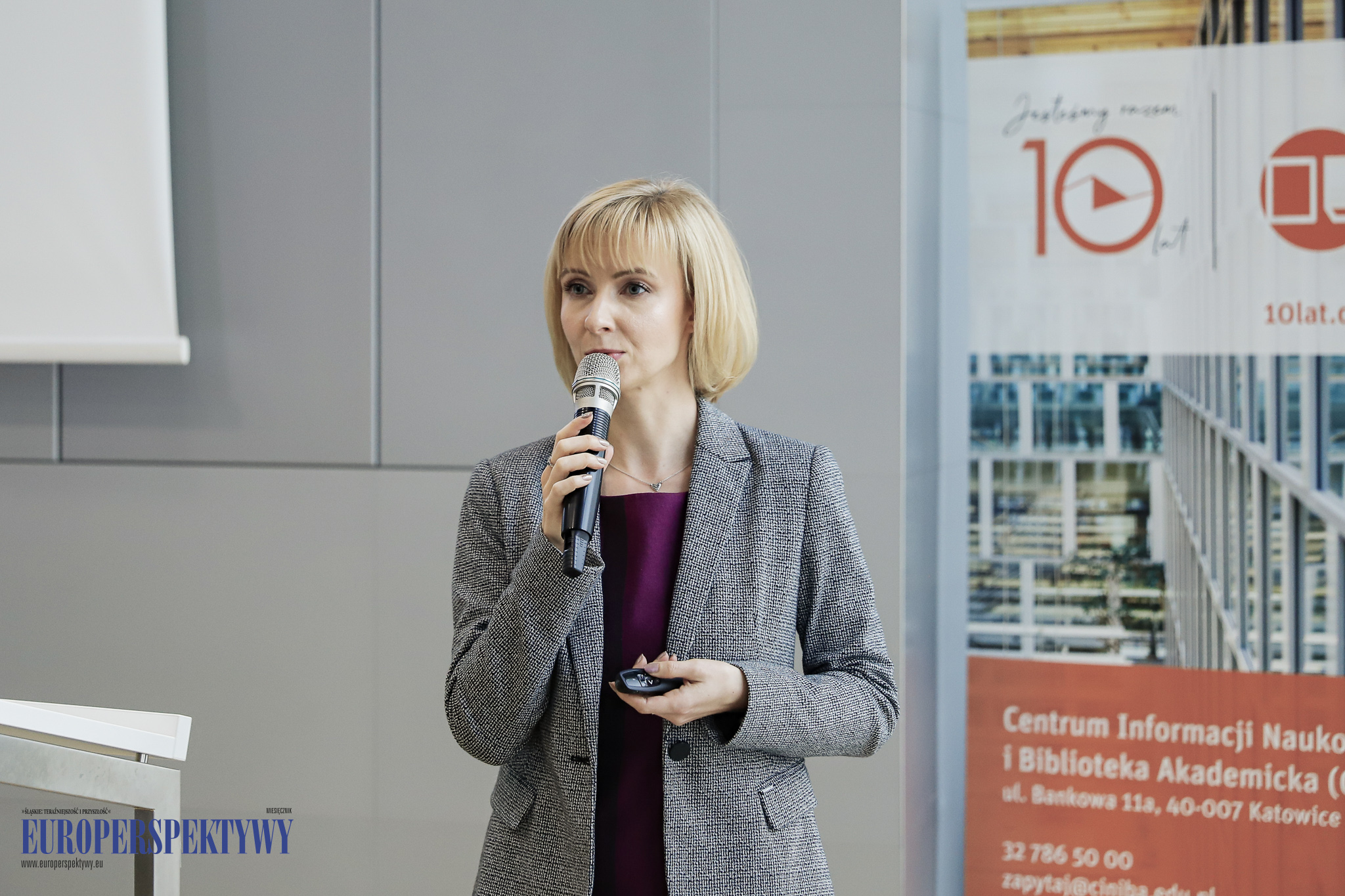 Europerspektywy PTE: 2. Konferencja „Hutnictwo żelaza i stali w Polsce”